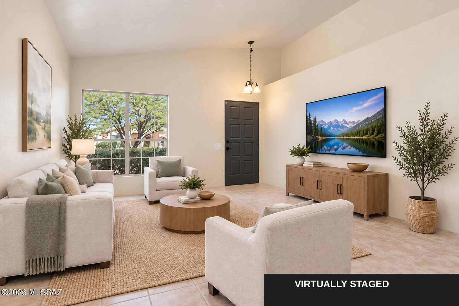 Bristol Park Resubdivision (1-83) - Residential