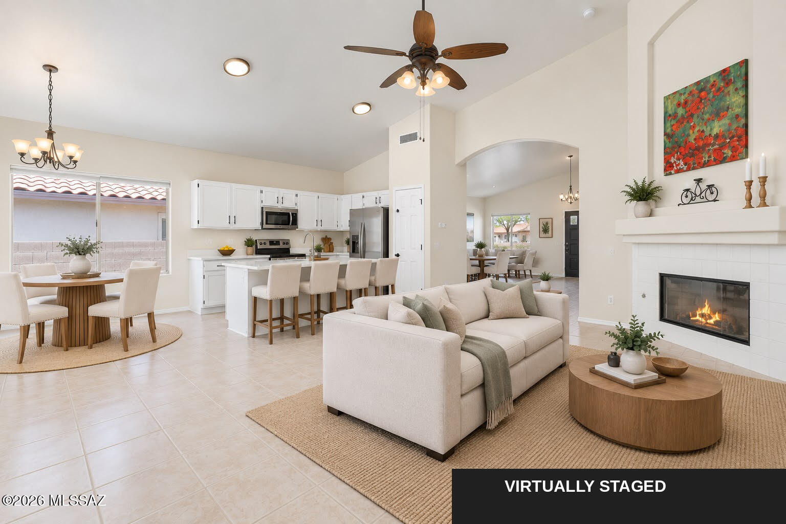 Bristol Park Resubdivision (1-83) - Residential