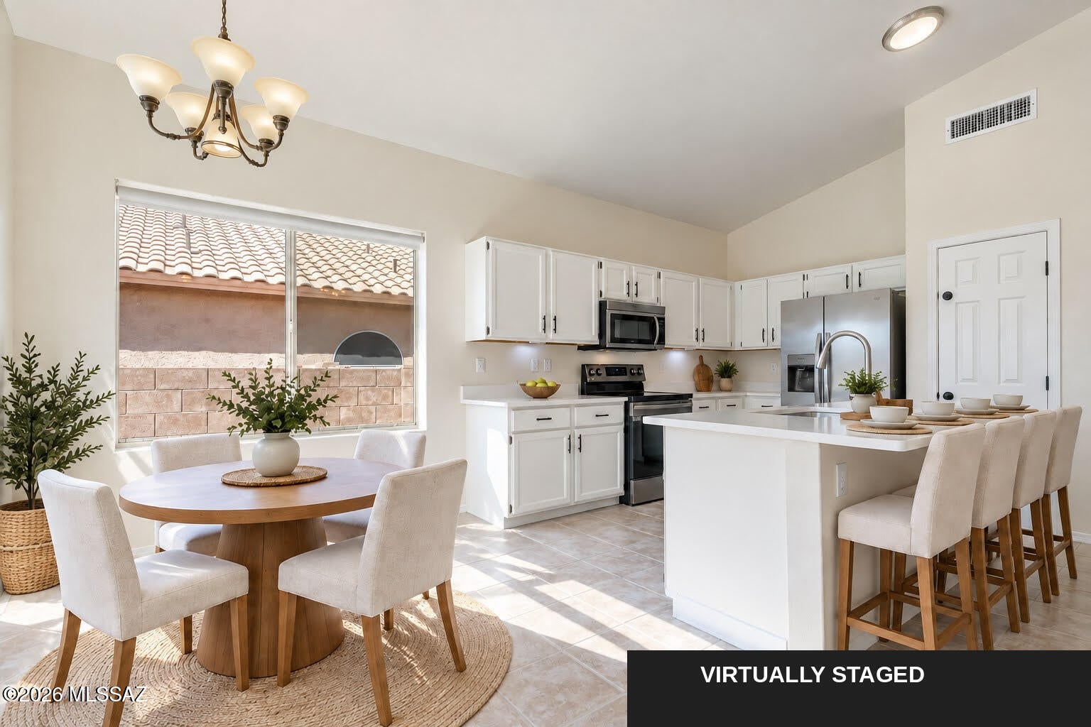 Bristol Park Resubdivision (1-83) - Residential