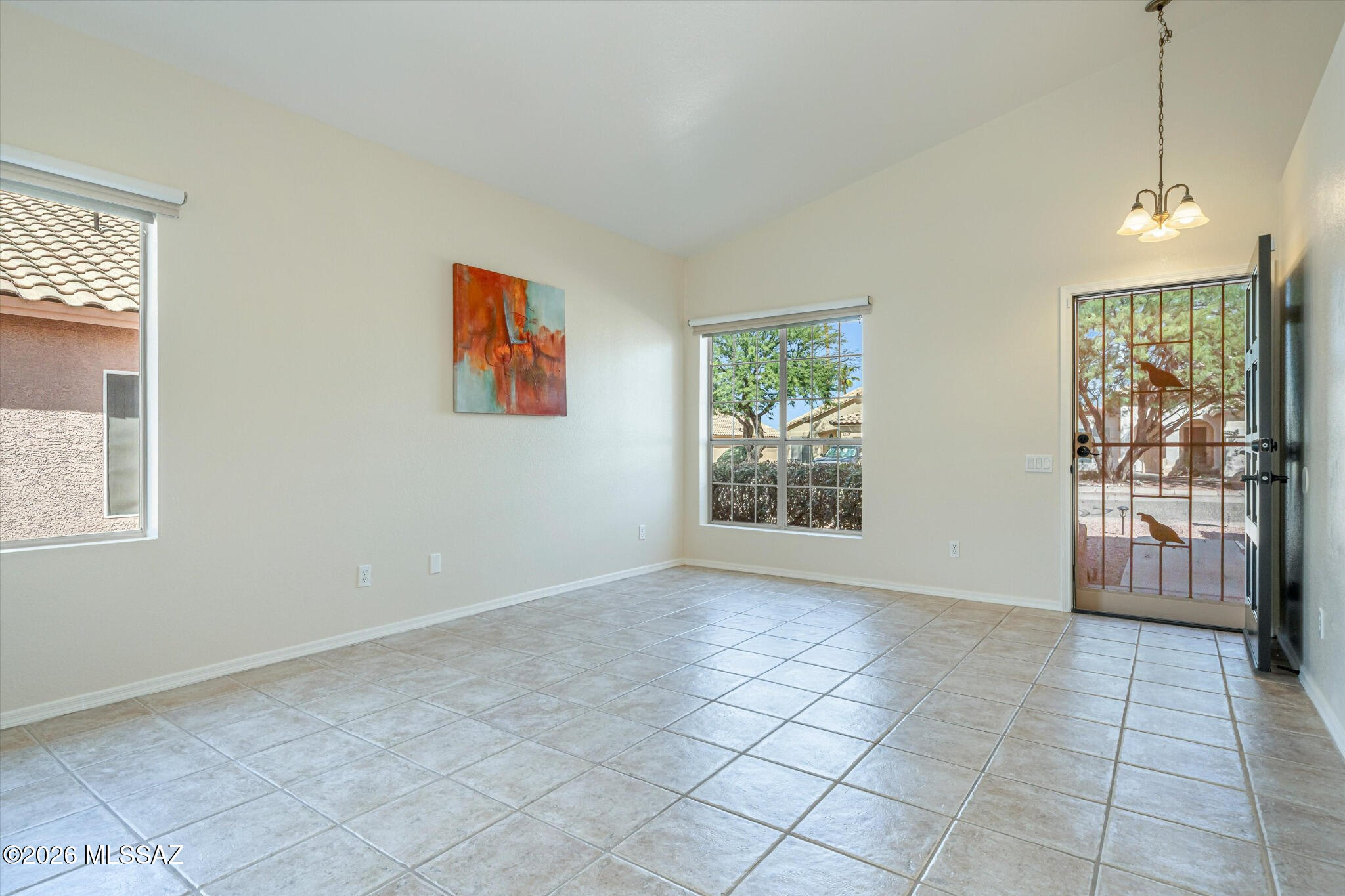 Bristol Park Resubdivision (1-83) - Residential