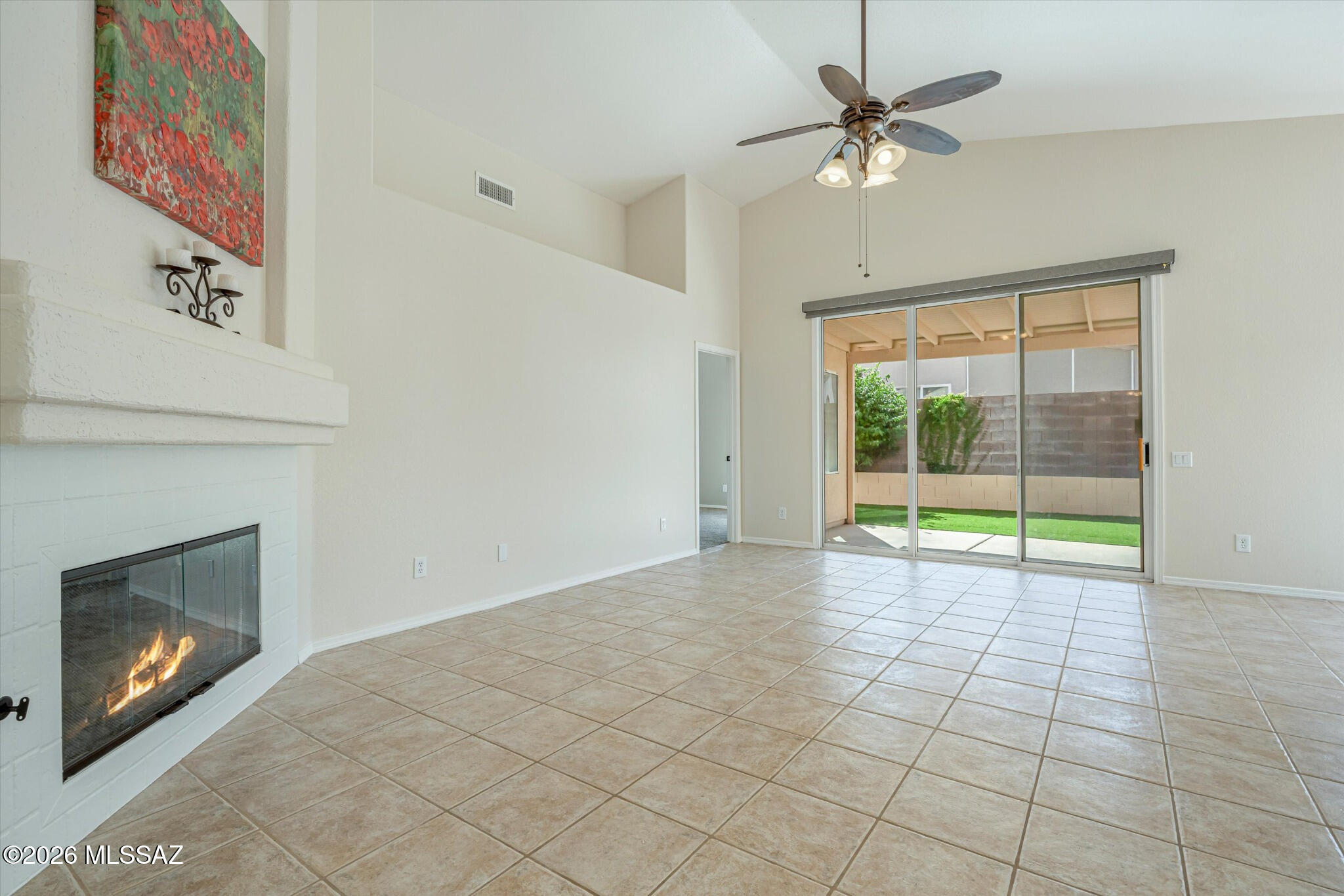 Bristol Park Resubdivision (1-83) - Residential