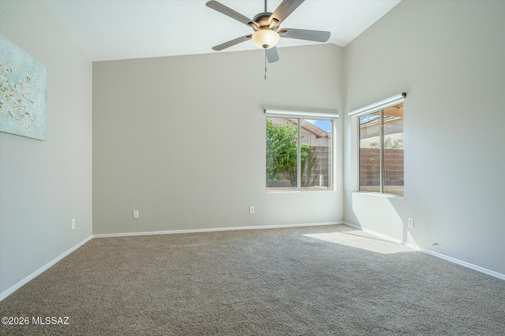 Bristol Park Resubdivision (1-83) - Residential