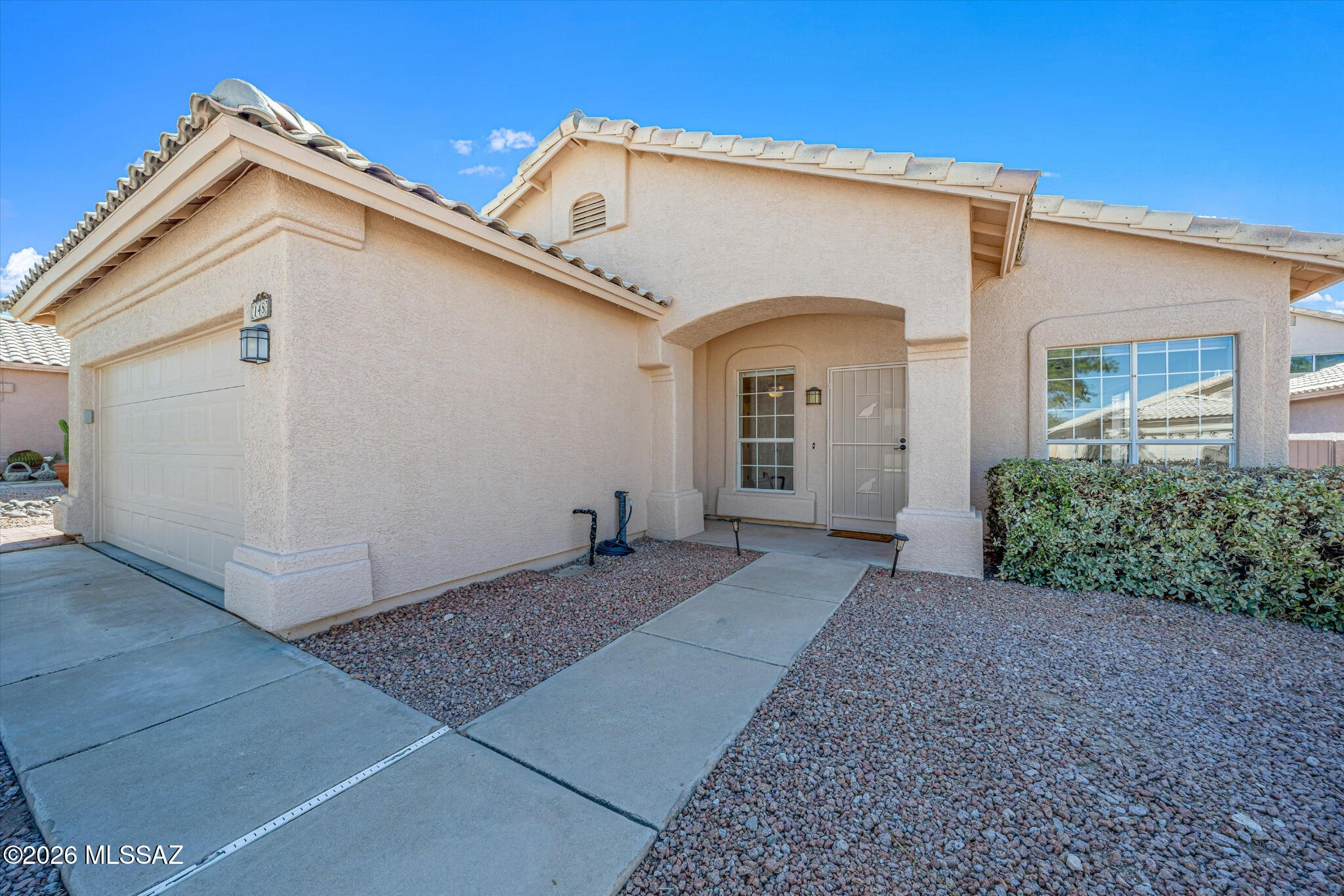 Bristol Park Resubdivision (1-83) - Residential