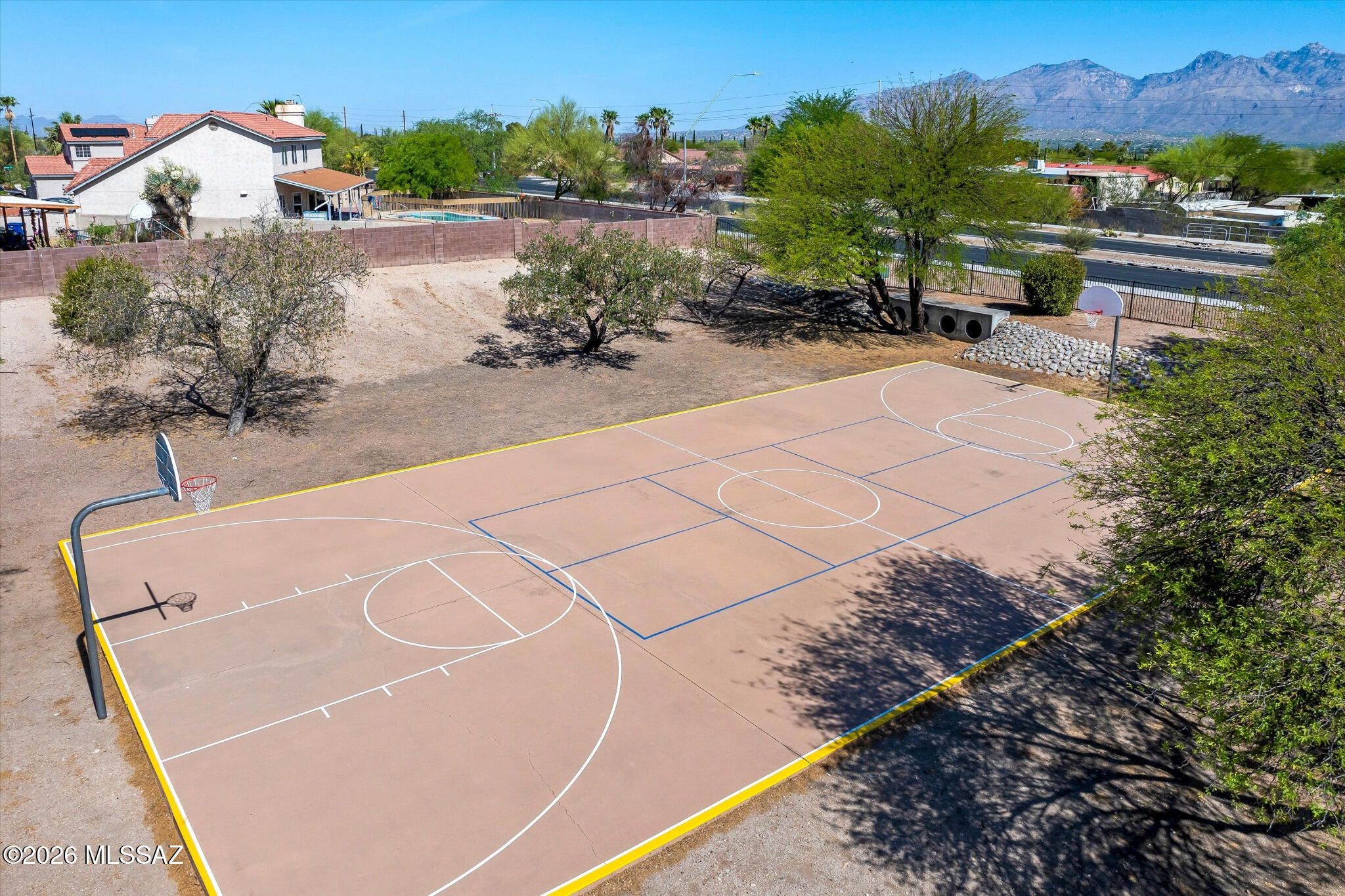 Bristol Park Resubdivision (1-83) - Residential
