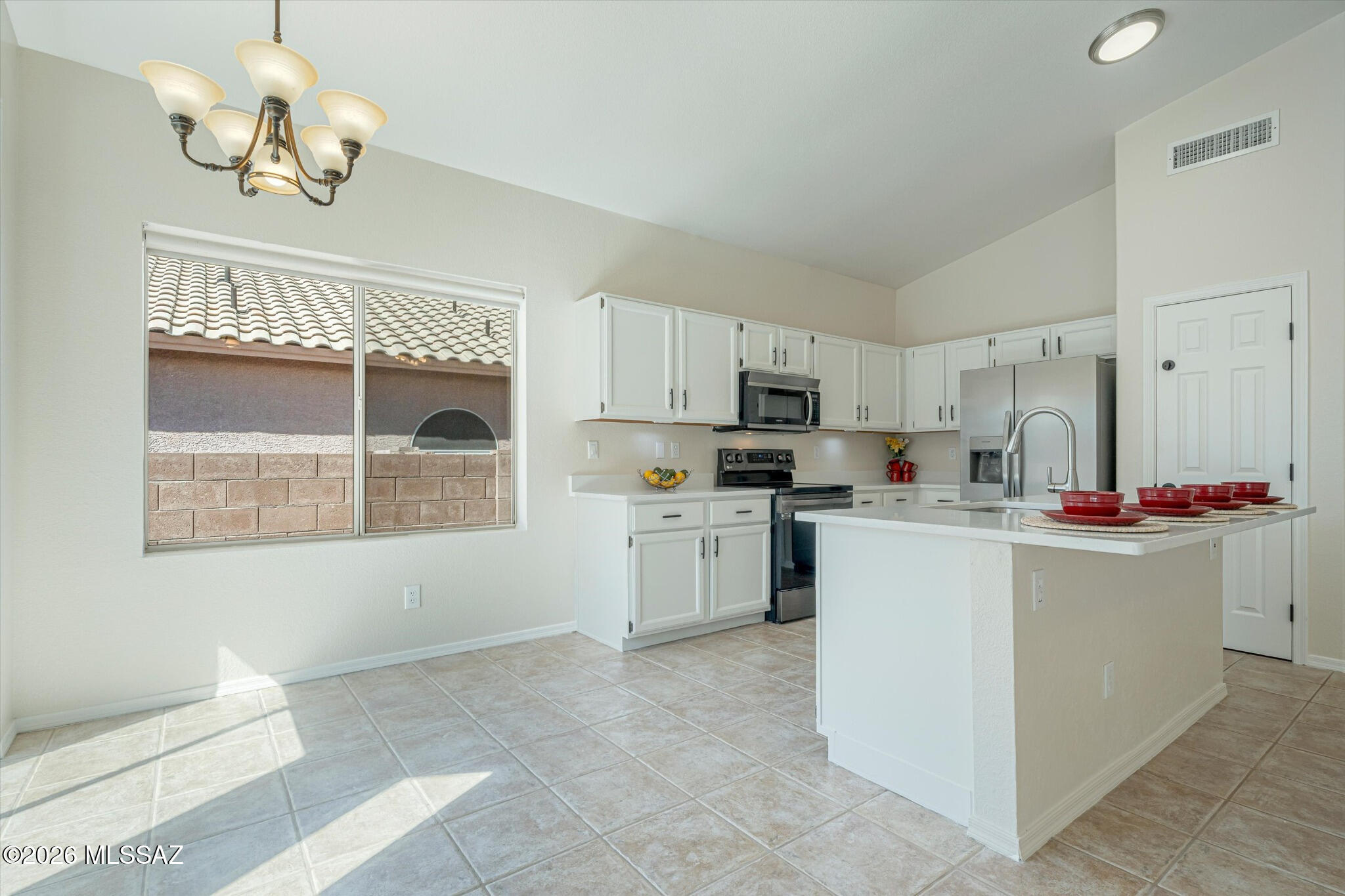 Bristol Park Resubdivision (1-83) - Residential