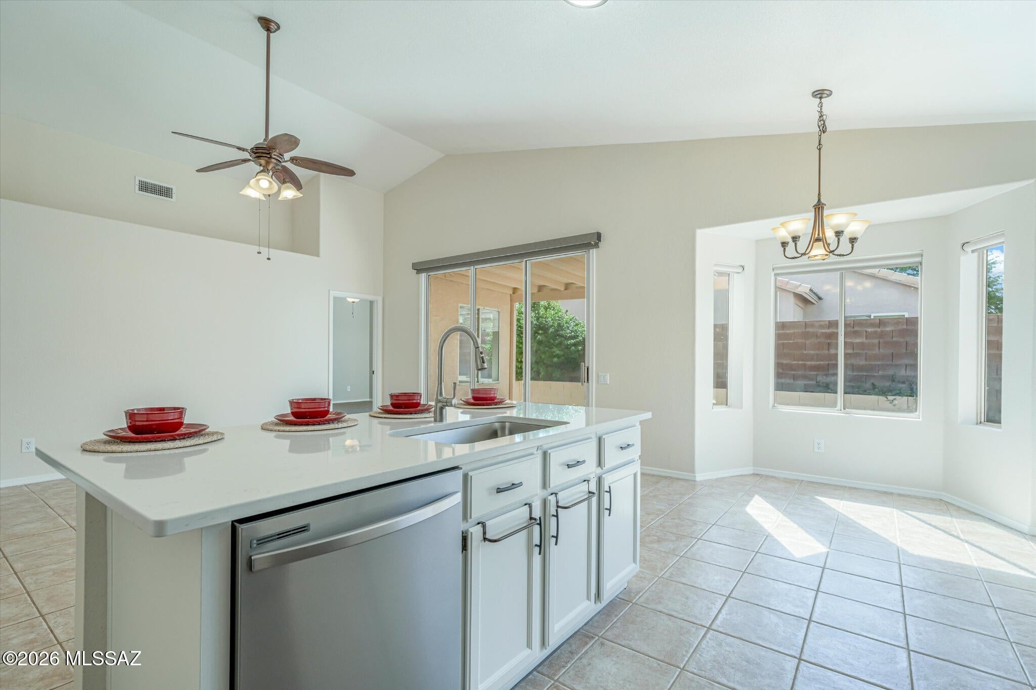 Bristol Park Resubdivision (1-83) - Residential