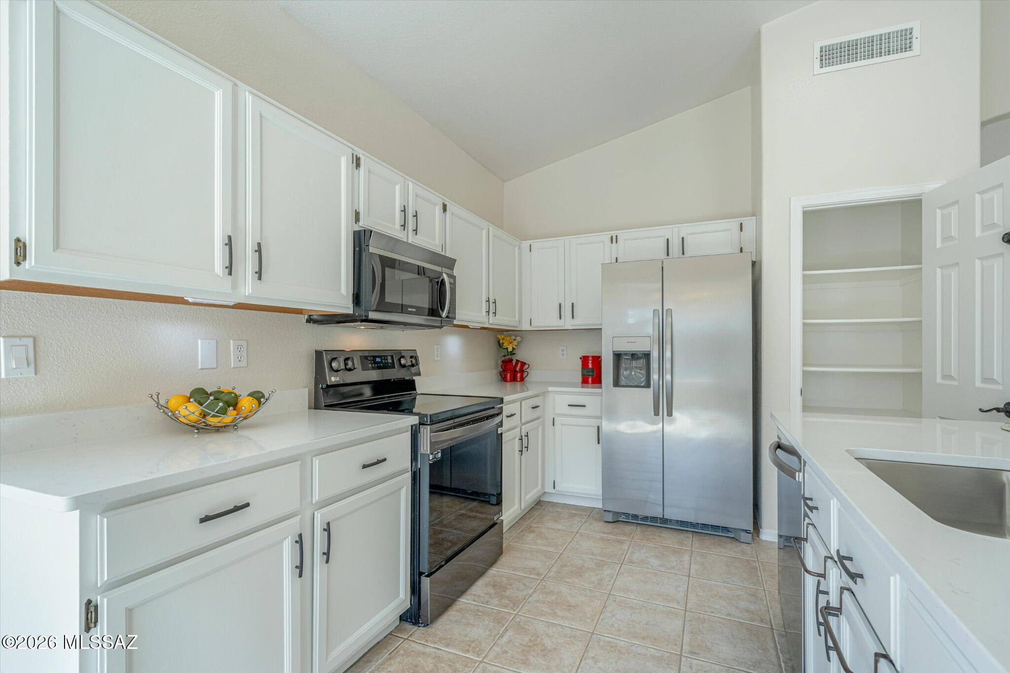 Bristol Park Resubdivision (1-83) - Residential
