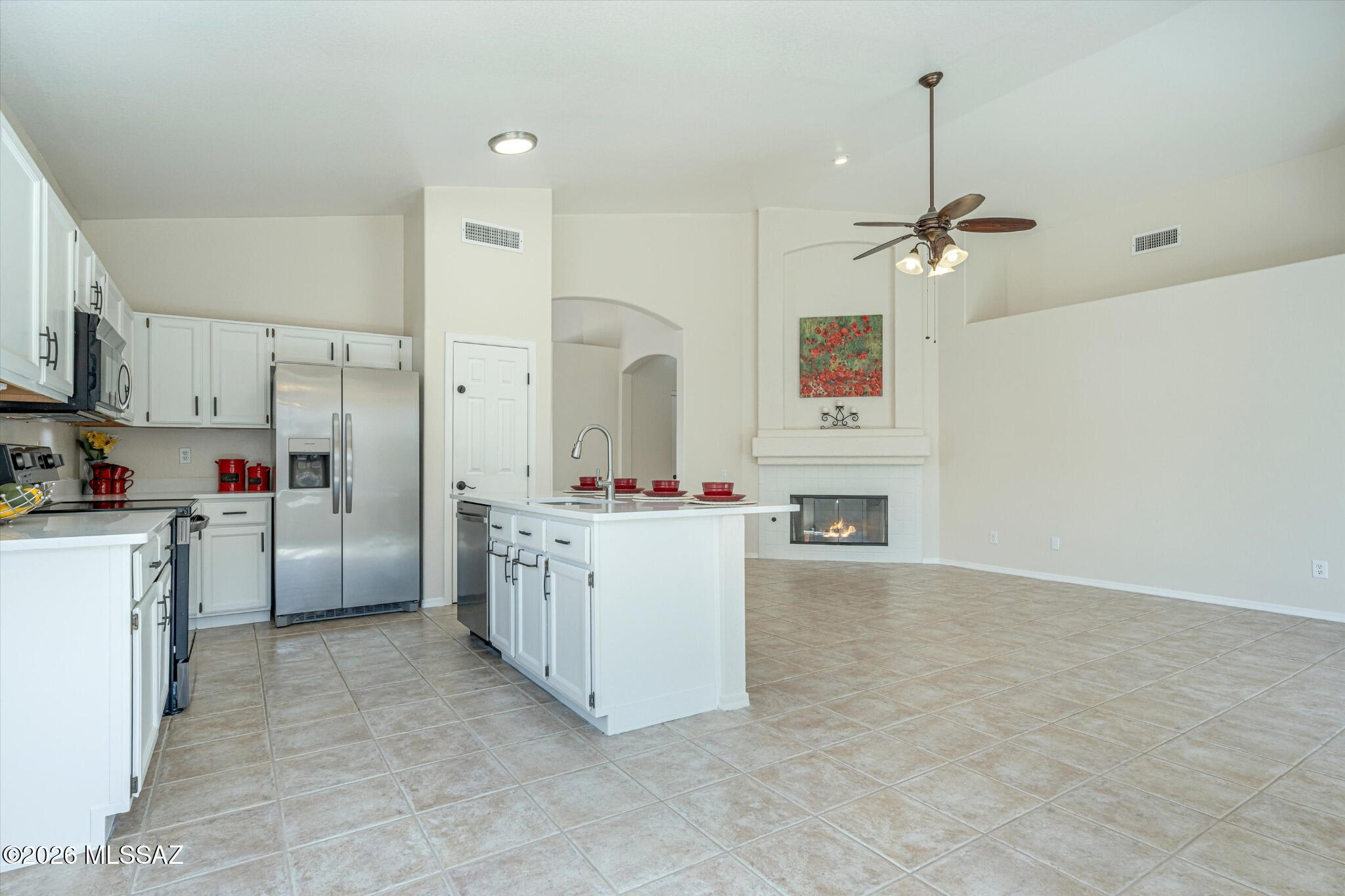 Bristol Park Resubdivision (1-83) - Residential