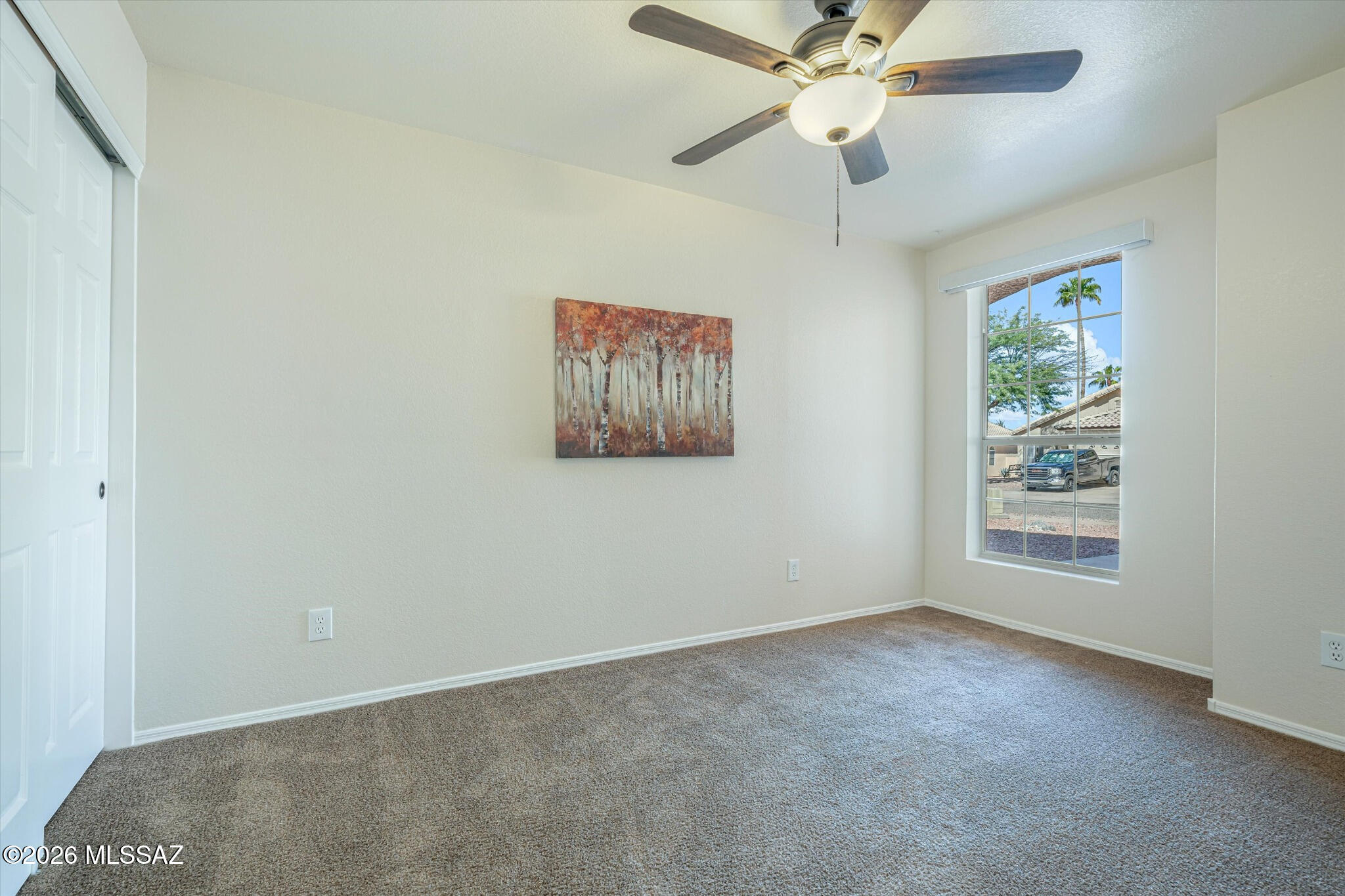 Bristol Park Resubdivision (1-83) - Residential