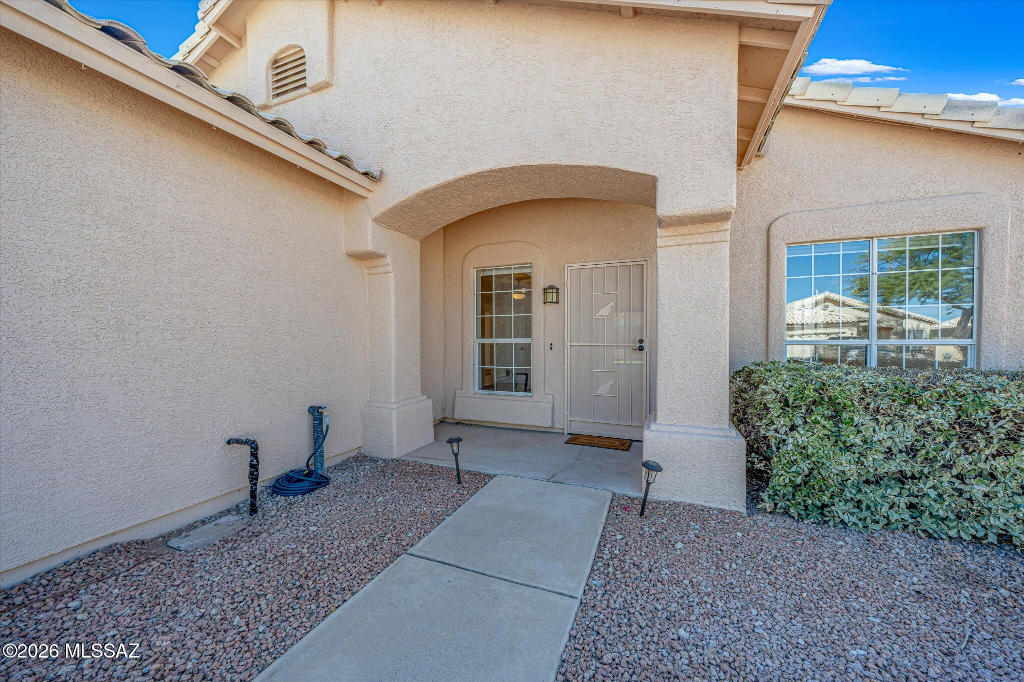 Bristol Park Resubdivision (1-83) - Residential