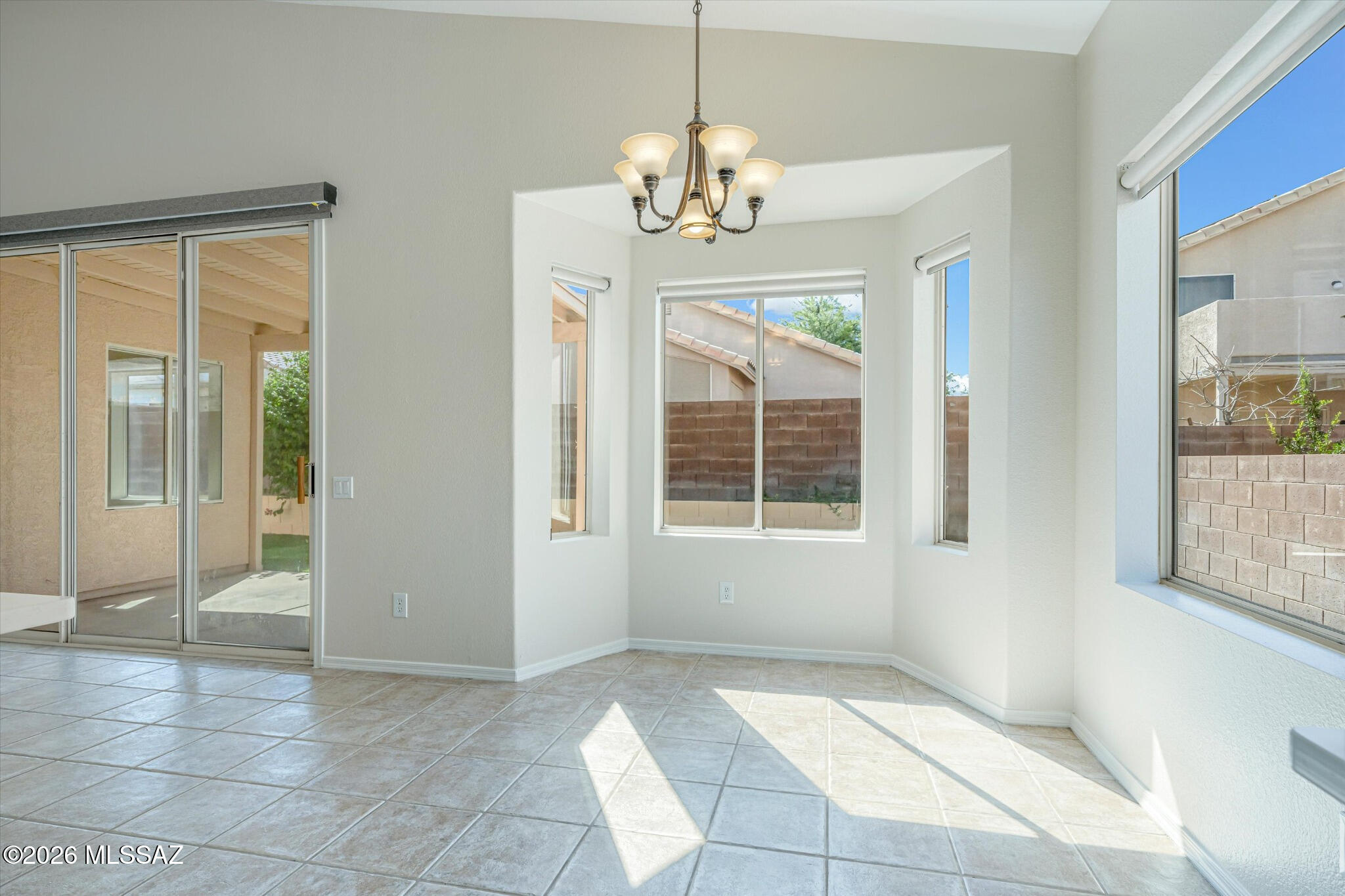 Bristol Park Resubdivision (1-83) - Residential