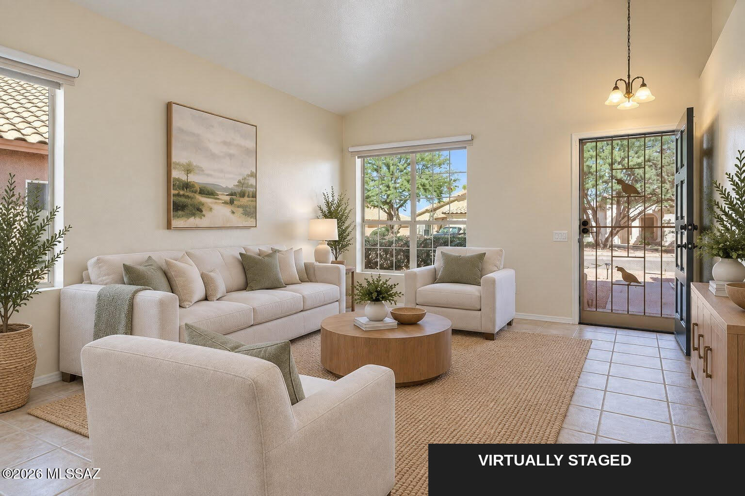 Bristol Park Resubdivision (1-83) - Residential