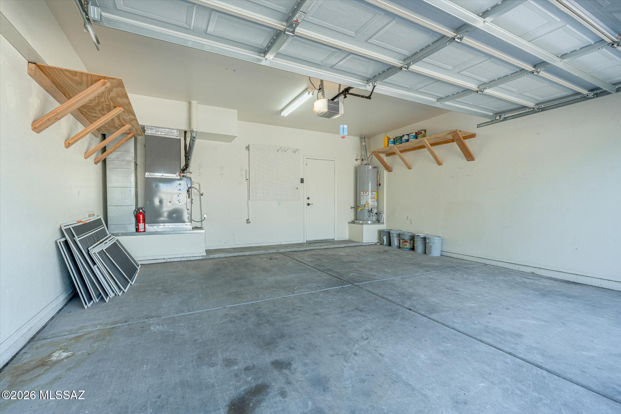 Bristol Park Resubdivision (1-83) - Residential