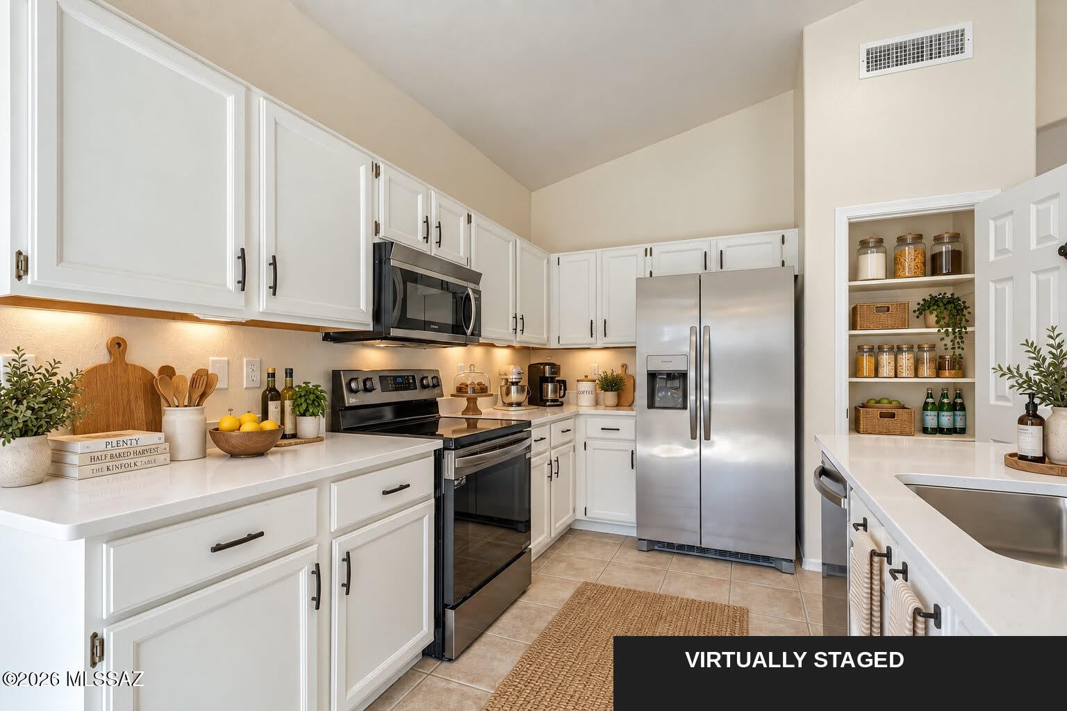 Bristol Park Resubdivision (1-83) - Residential