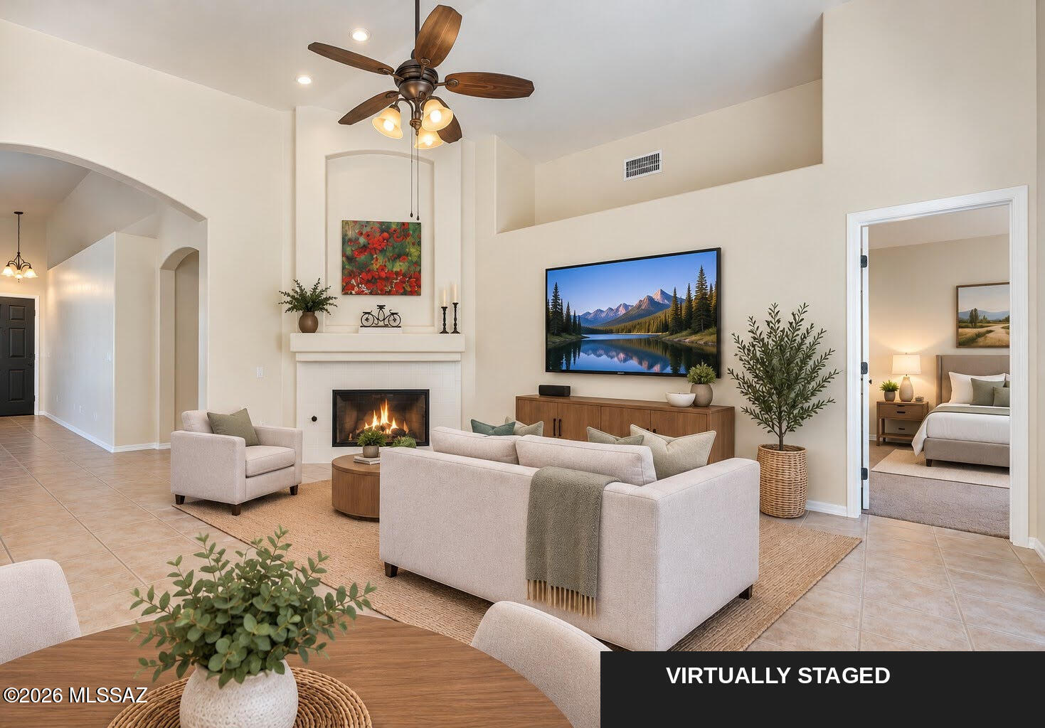 Bristol Park Resubdivision (1-83) - Residential