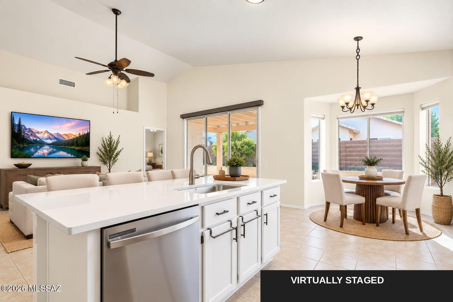 Bristol Park Resubdivision (1-83) - Residential