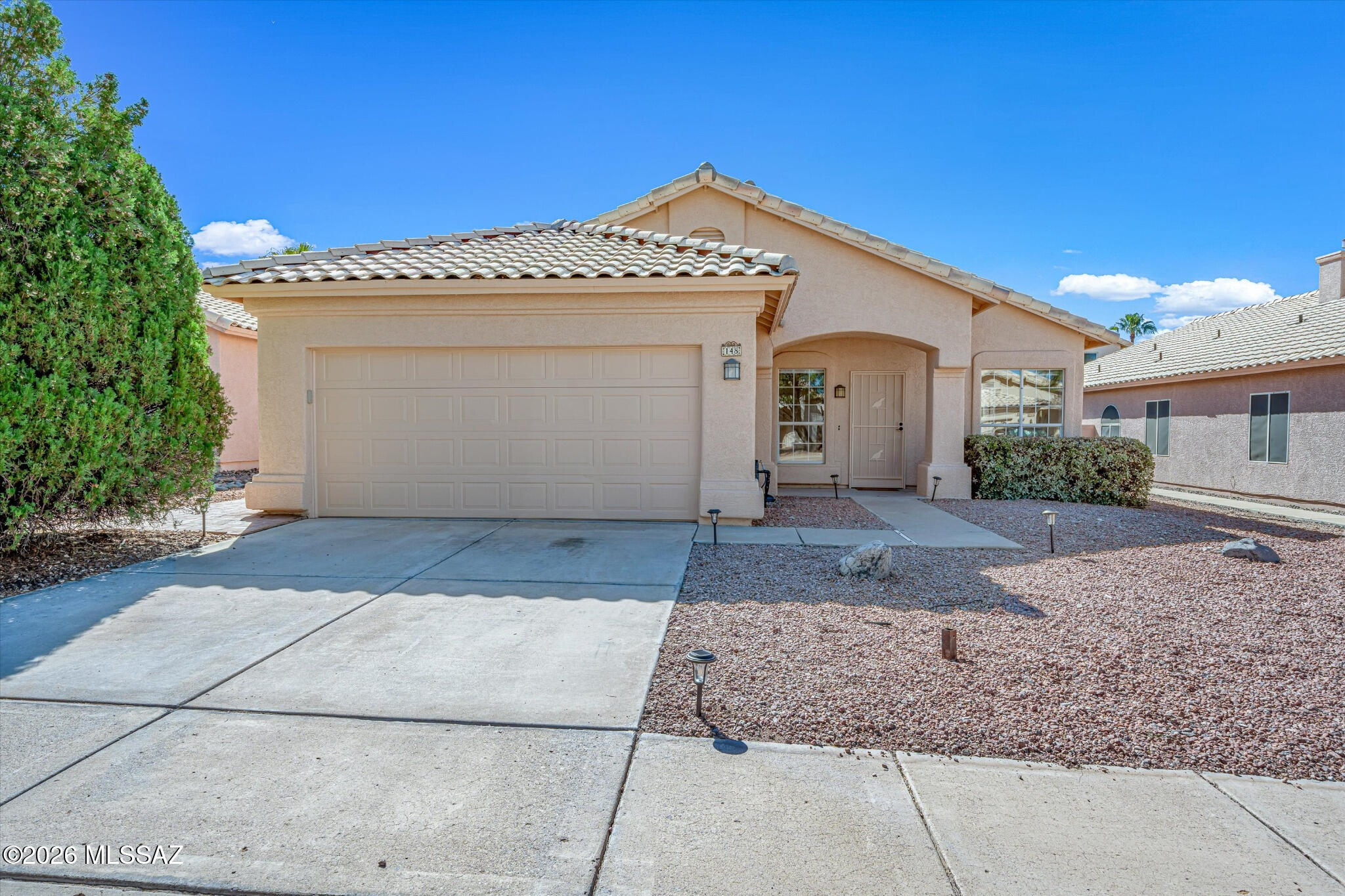 Bristol Park Resubdivision (1-83) - Residential