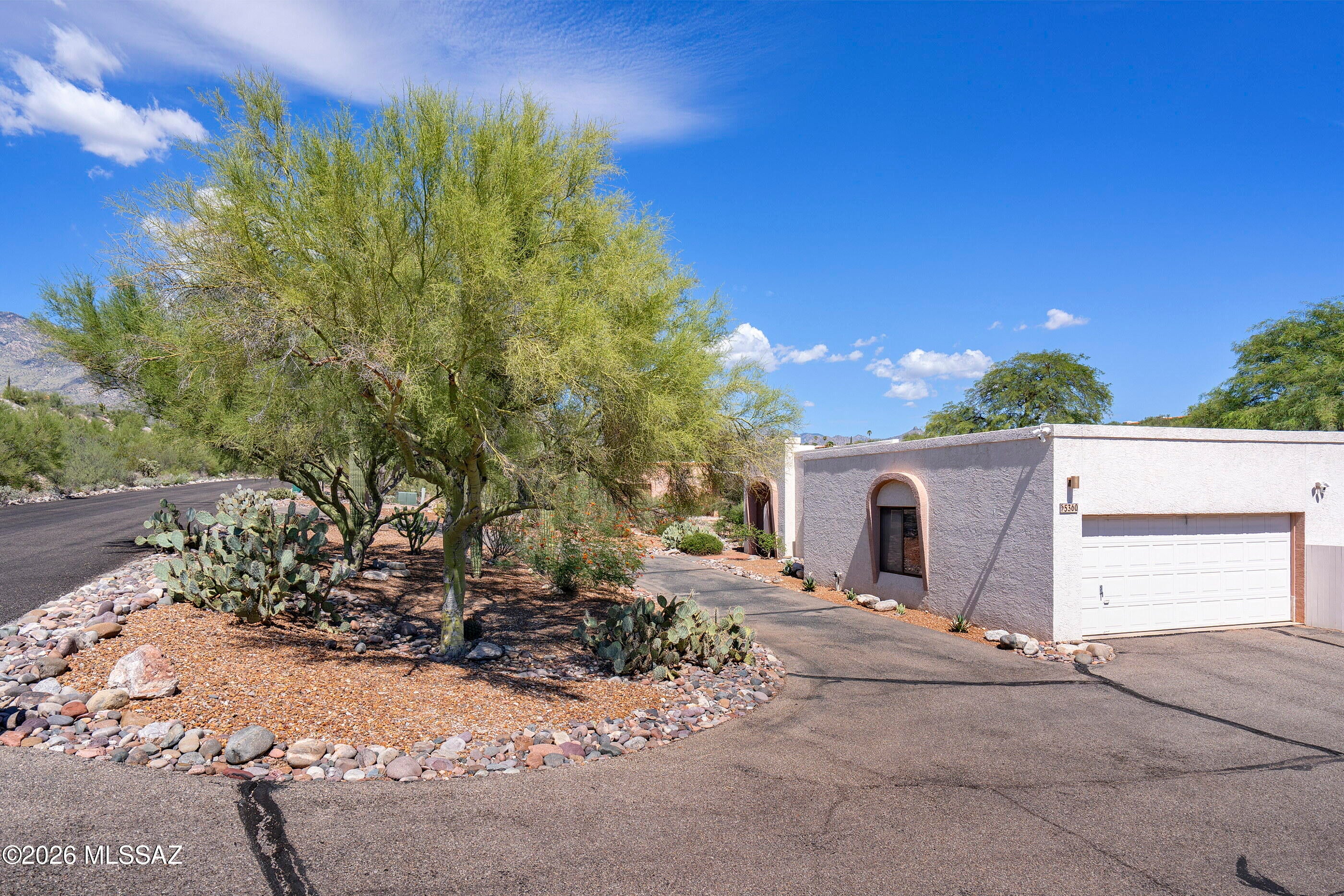 Sunrise Territory Village (1-28 & 35-169) - Residential