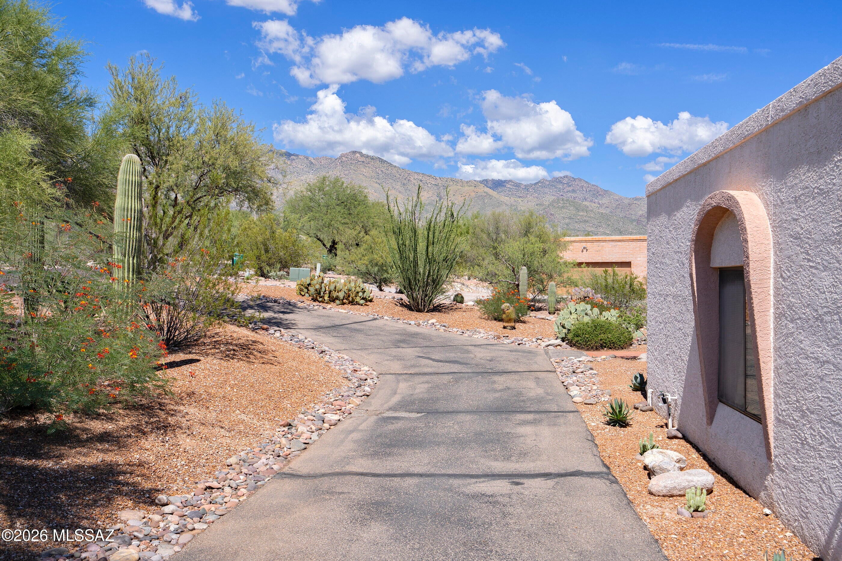 Sunrise Territory Village (1-28 & 35-169) - Residential