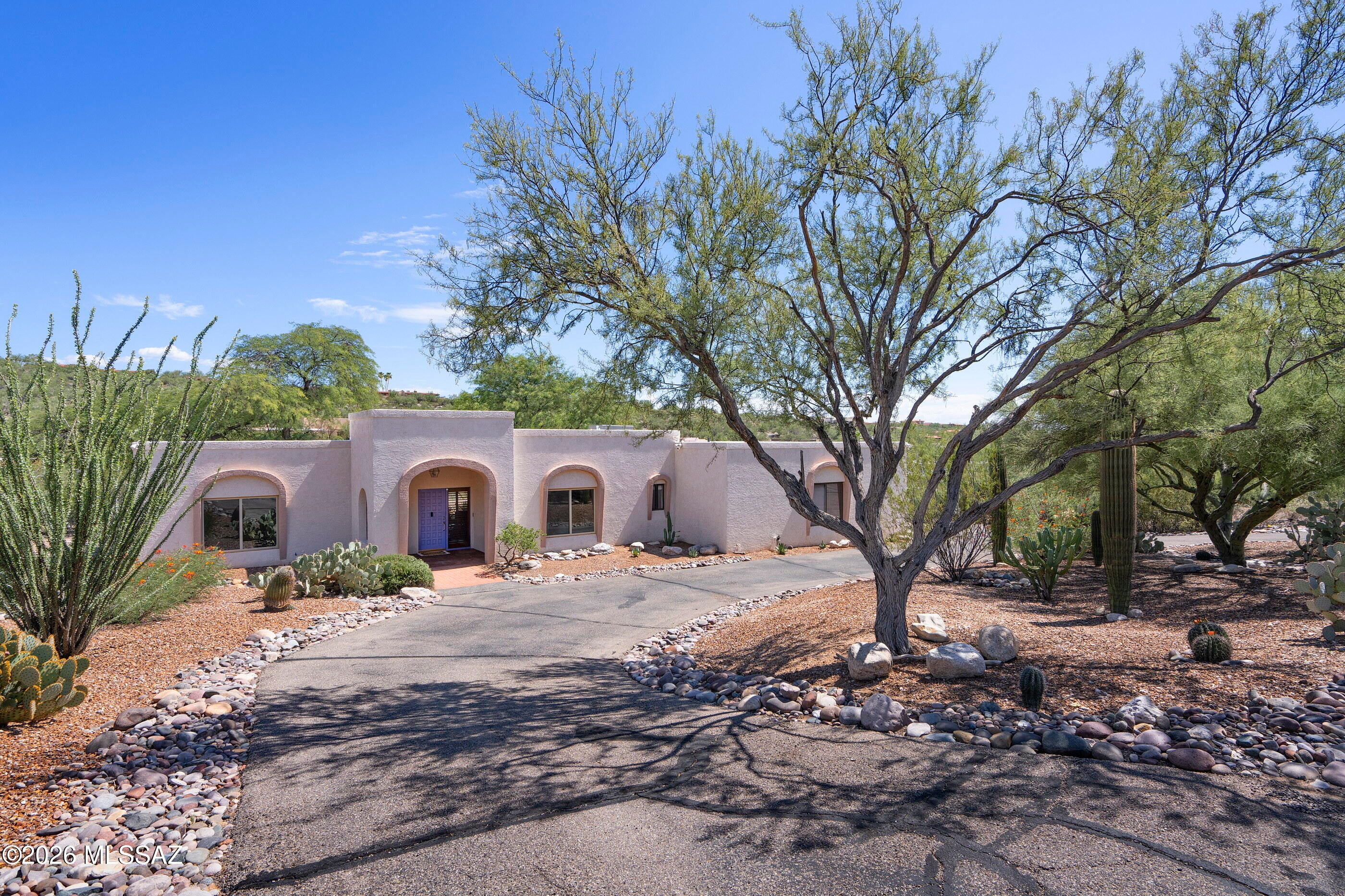 Sunrise Territory Village (1-28 & 35-169) - Residential