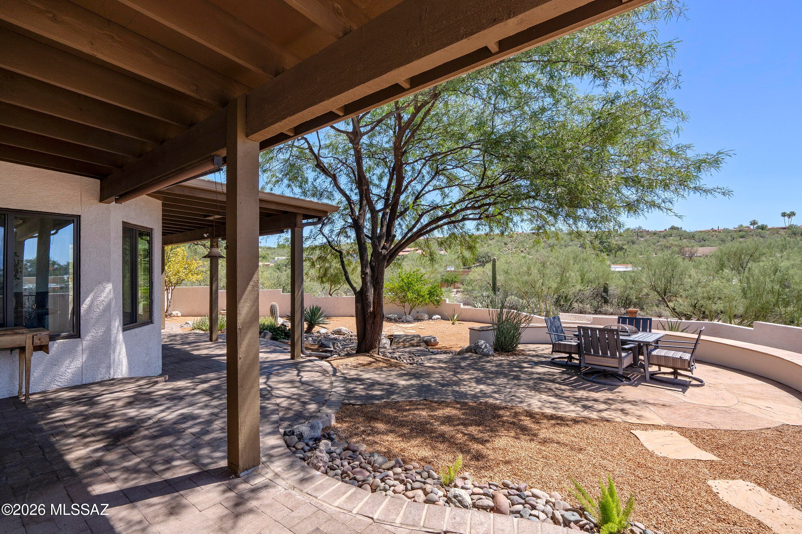Sunrise Territory Village (1-28 & 35-169) - Residential