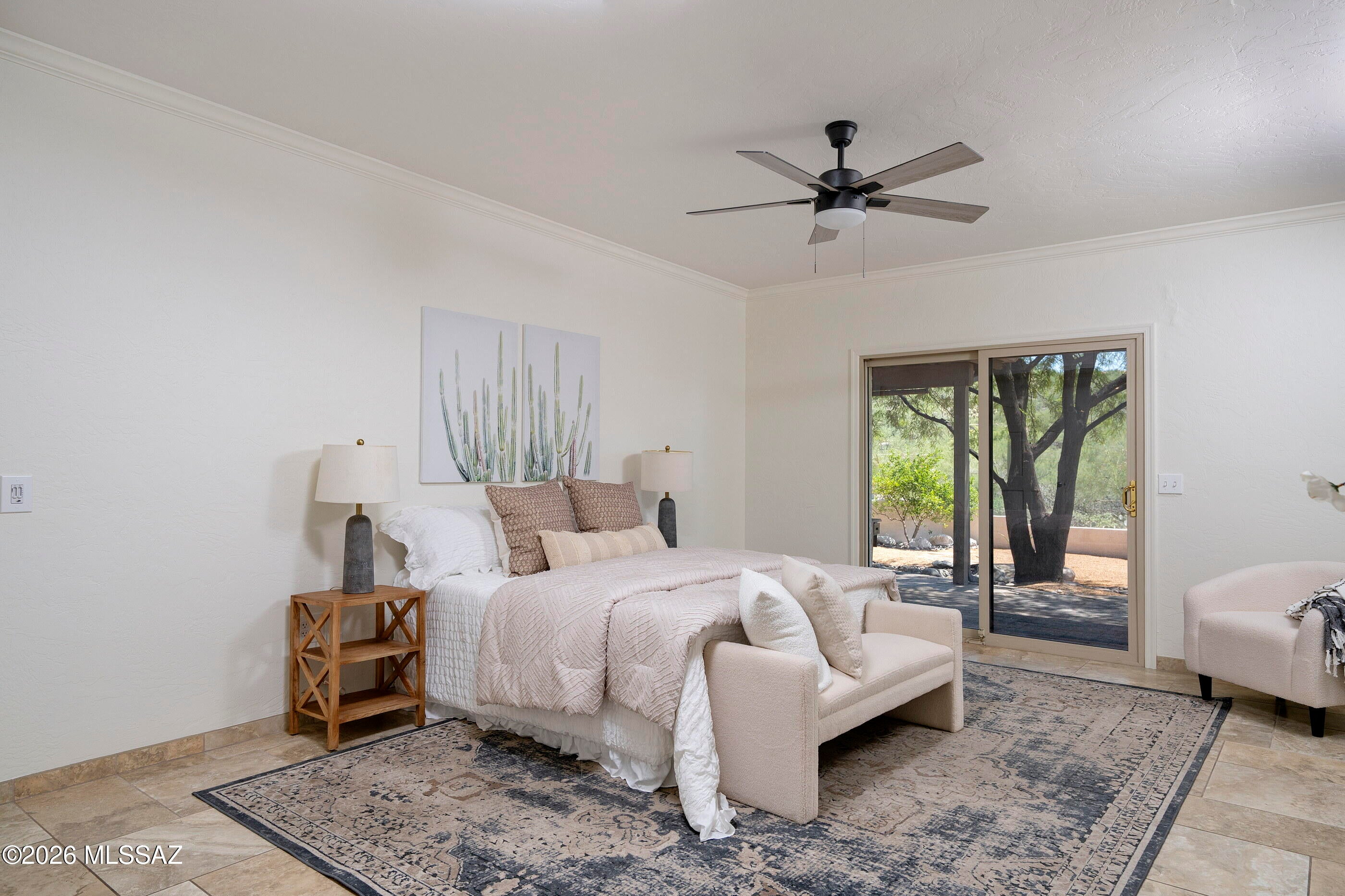 Sunrise Territory Village (1-28 & 35-169) - Residential