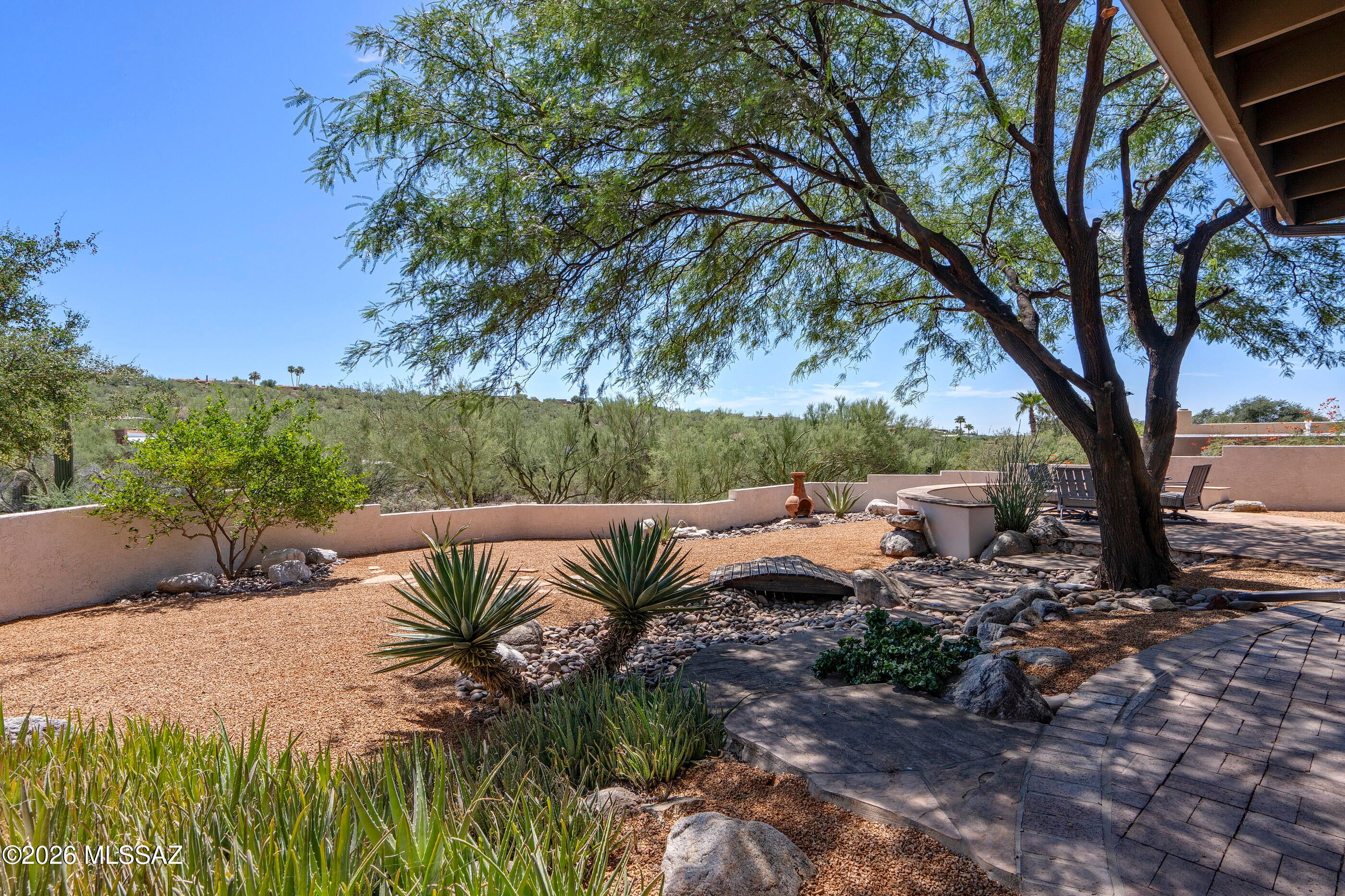 Sunrise Territory Village (1-28 & 35-169) - Residential