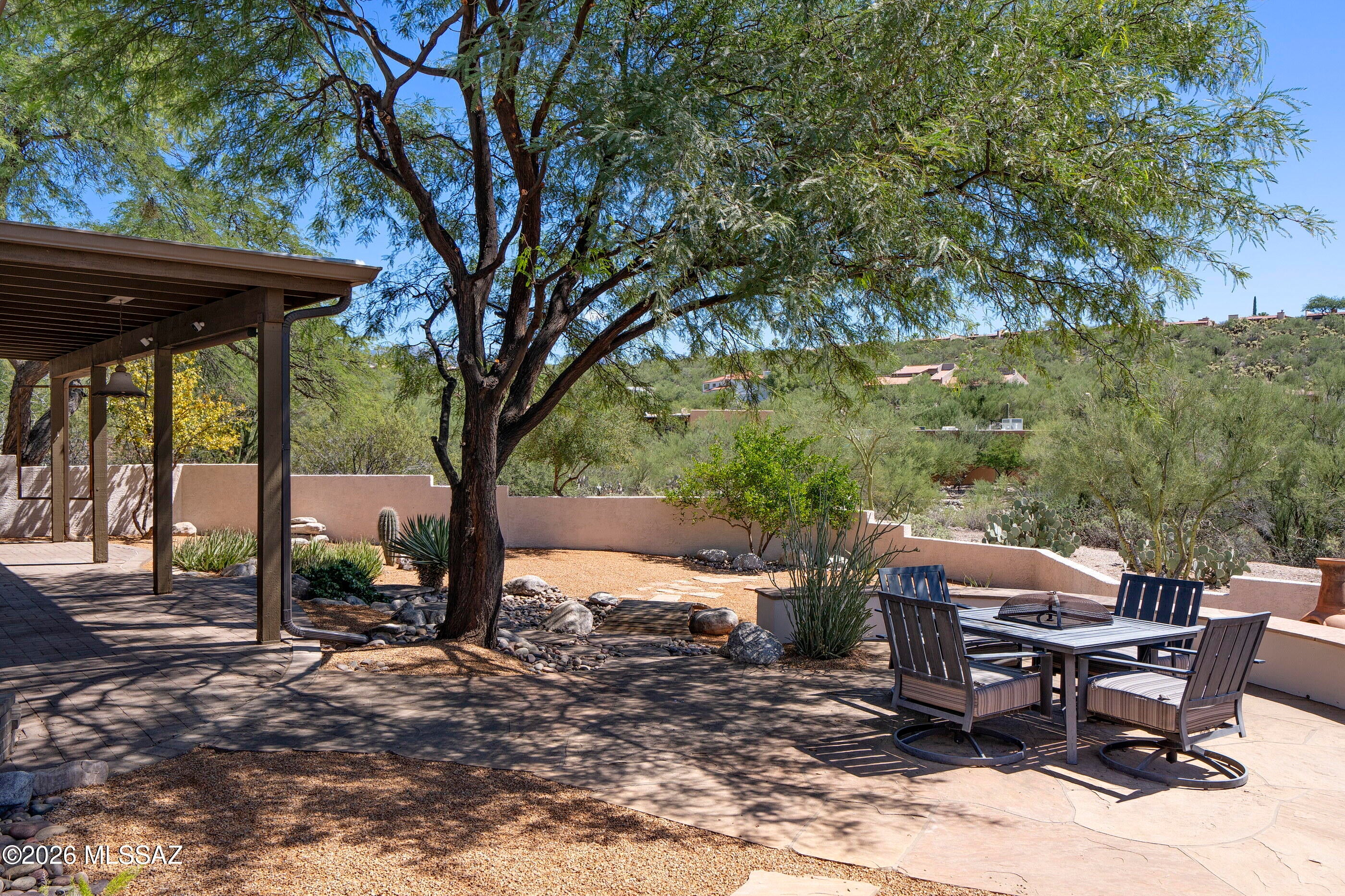 Sunrise Territory Village (1-28 & 35-169) - Residential