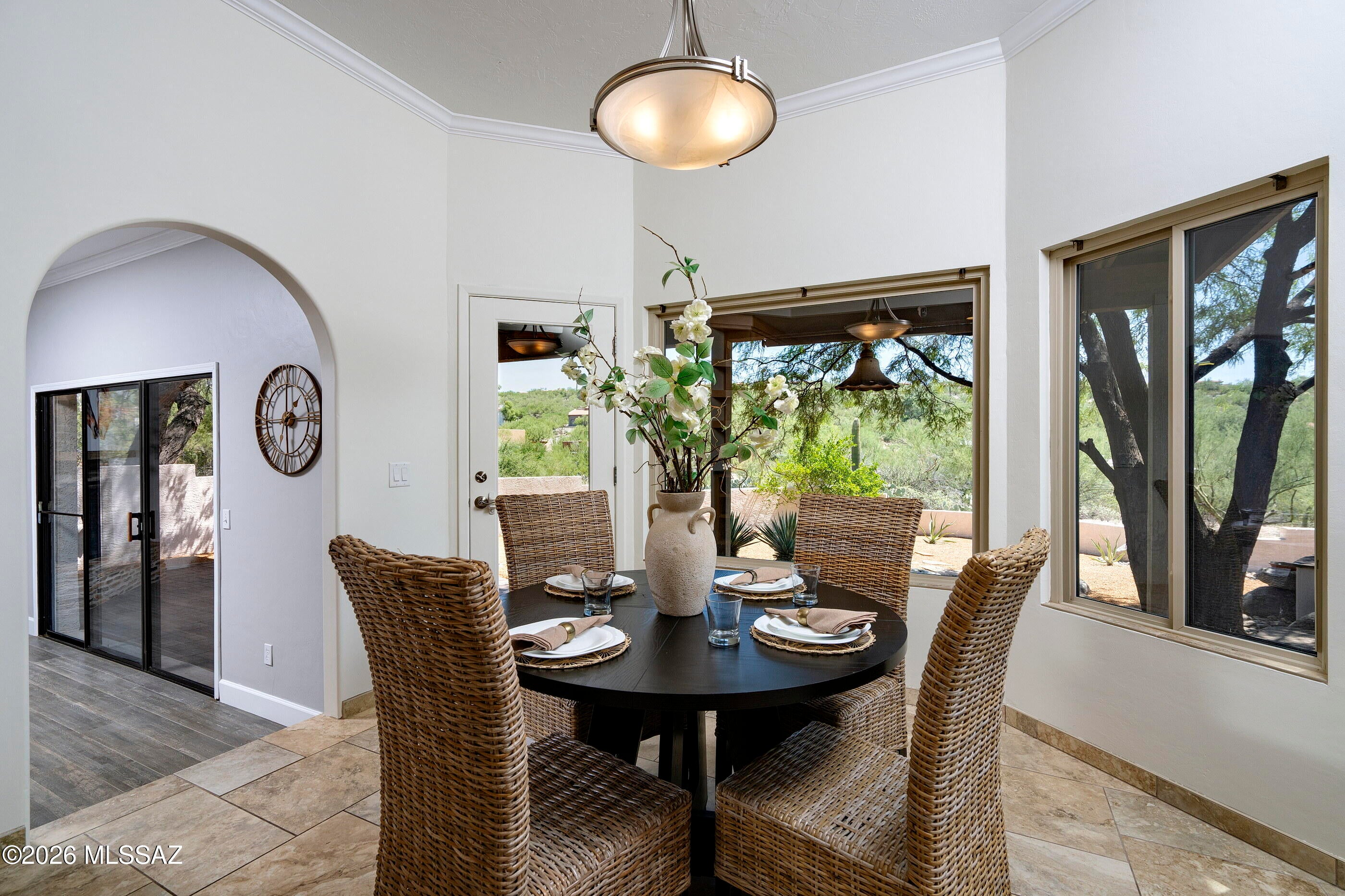 Sunrise Territory Village (1-28 & 35-169) - Residential