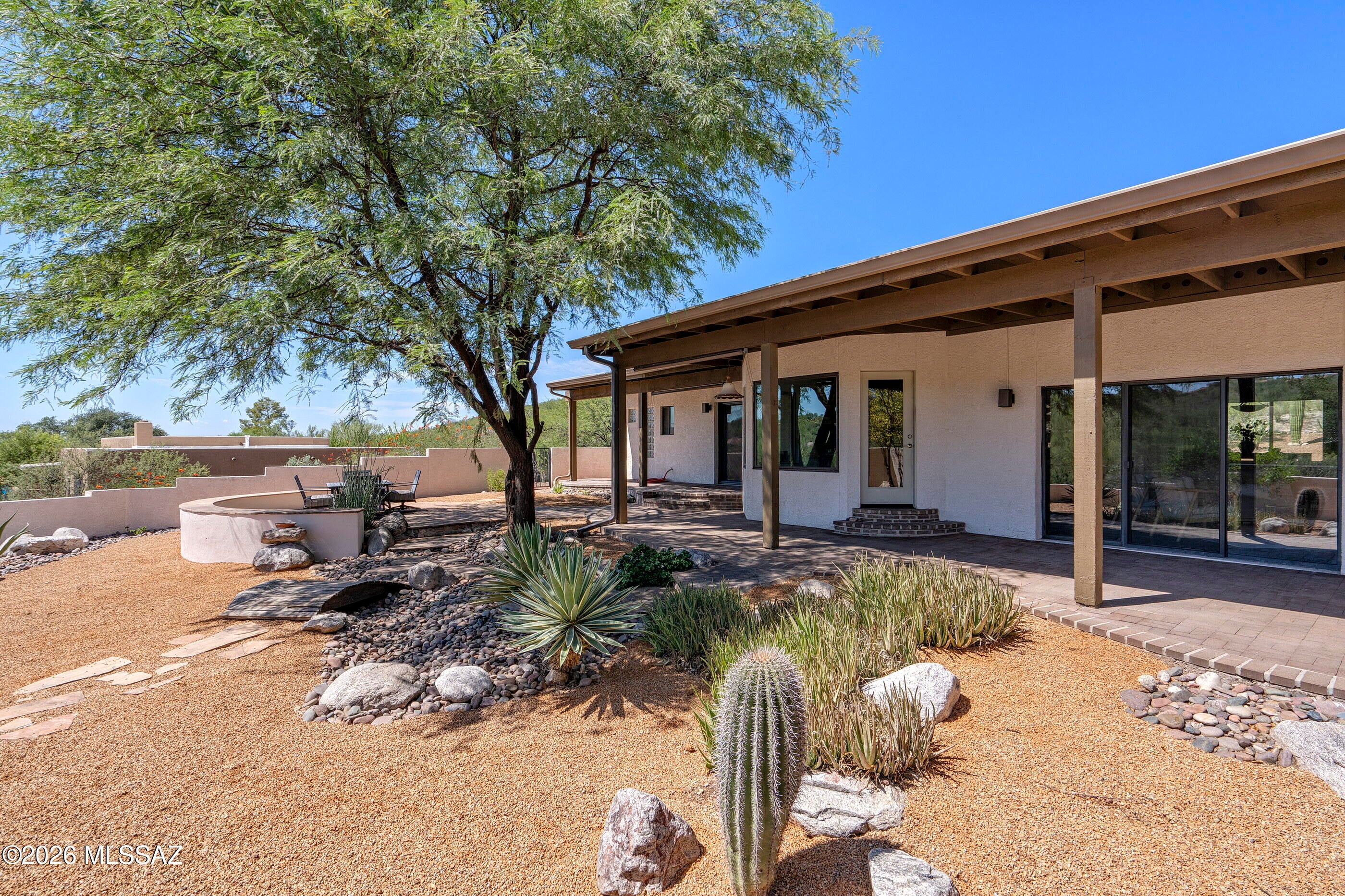Sunrise Territory Village (1-28 & 35-169) - Residential
