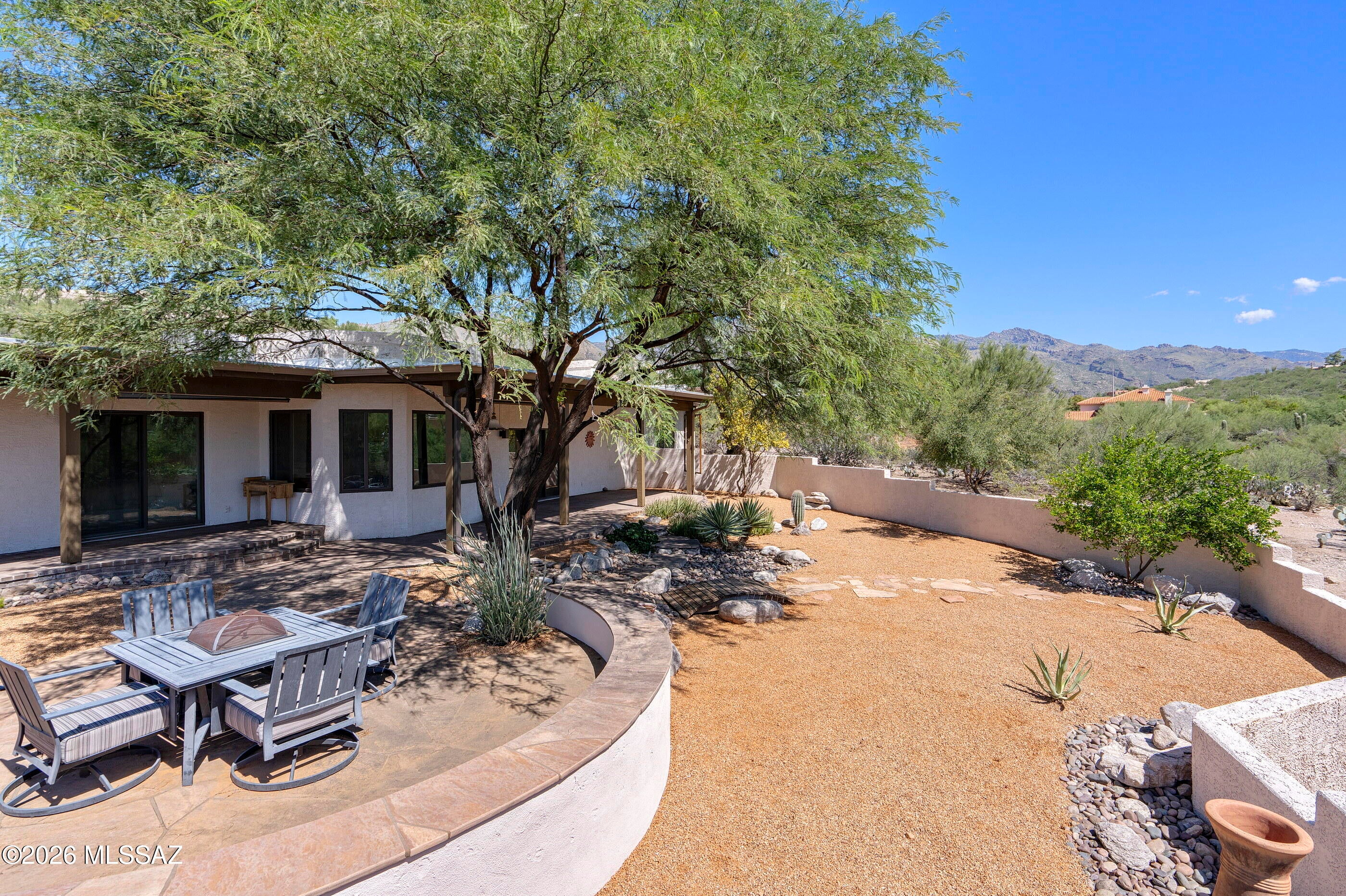 Sunrise Territory Village (1-28 & 35-169) - Residential