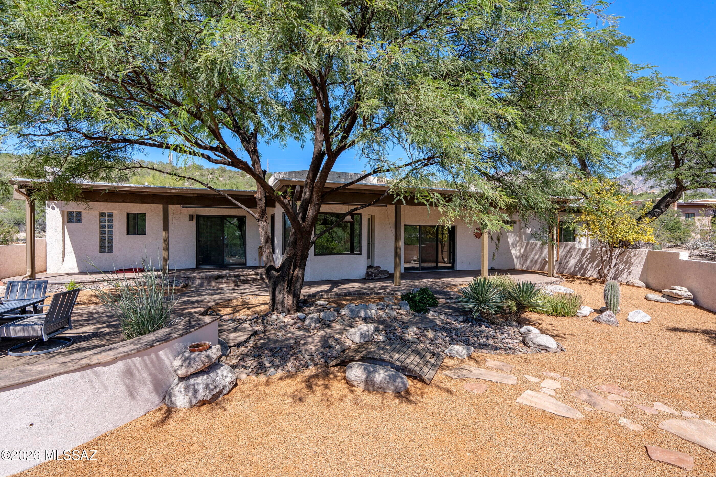 Sunrise Territory Village (1-28 & 35-169) - Residential