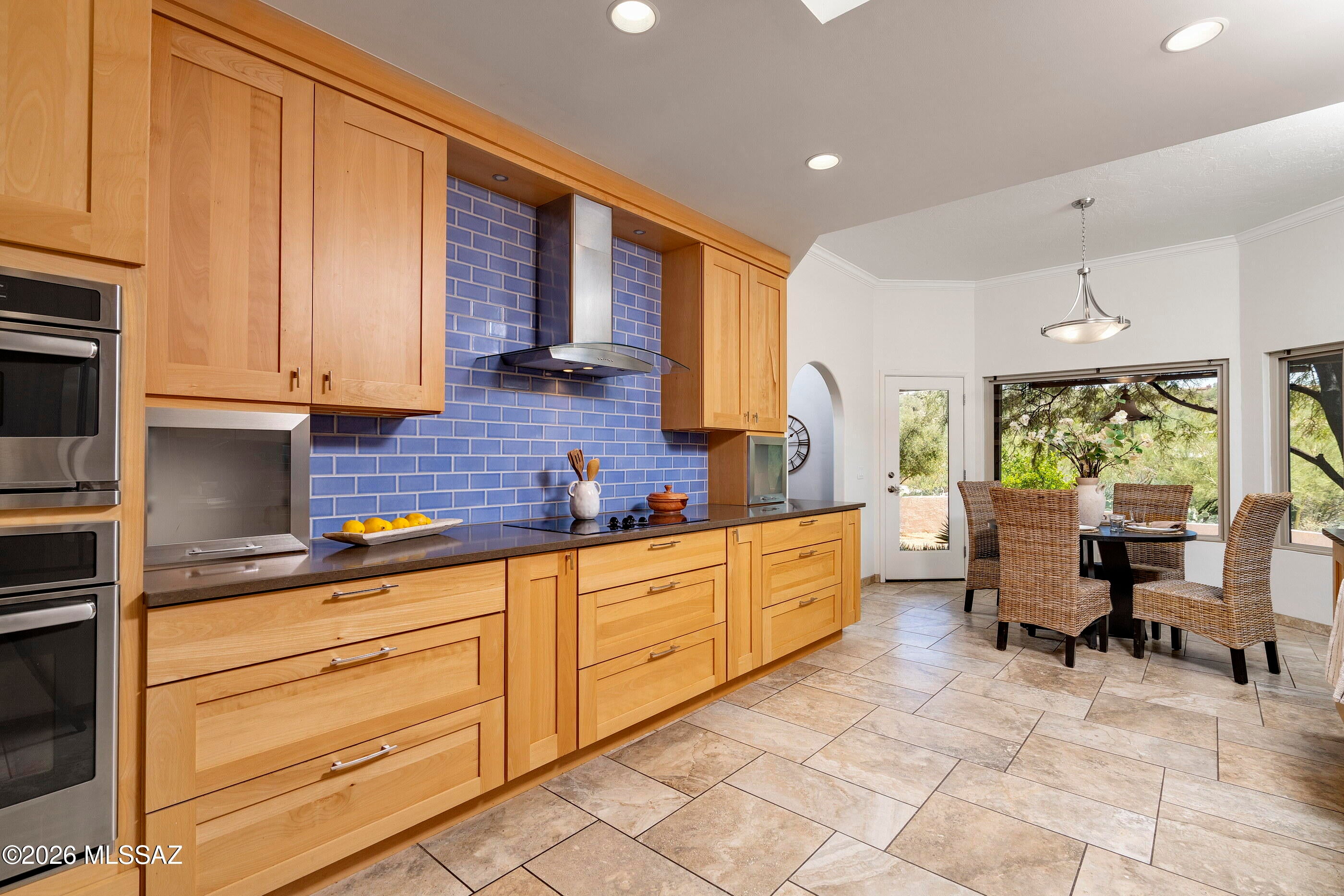 Sunrise Territory Village (1-28 & 35-169) - Residential