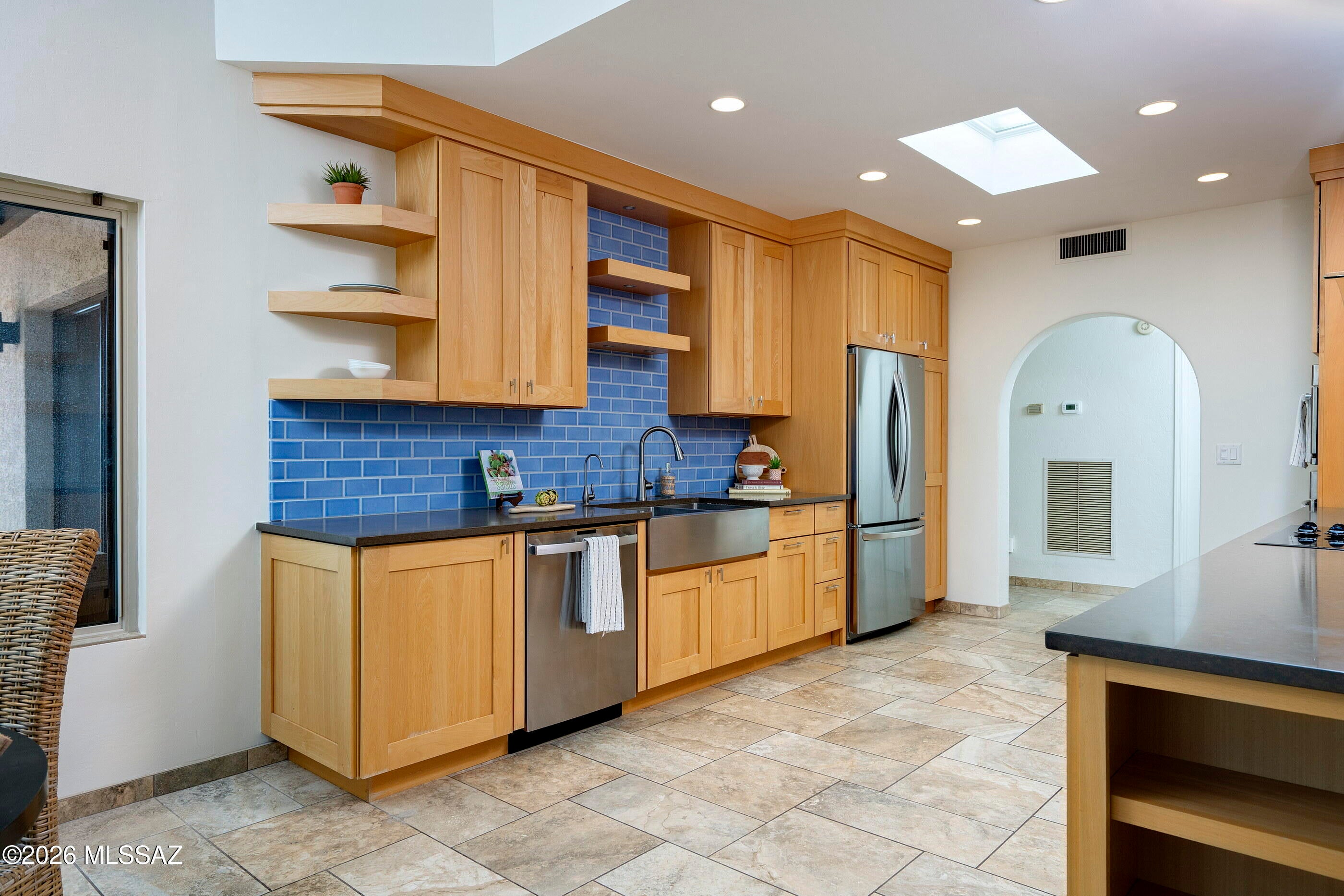 Sunrise Territory Village (1-28 & 35-169) - Residential