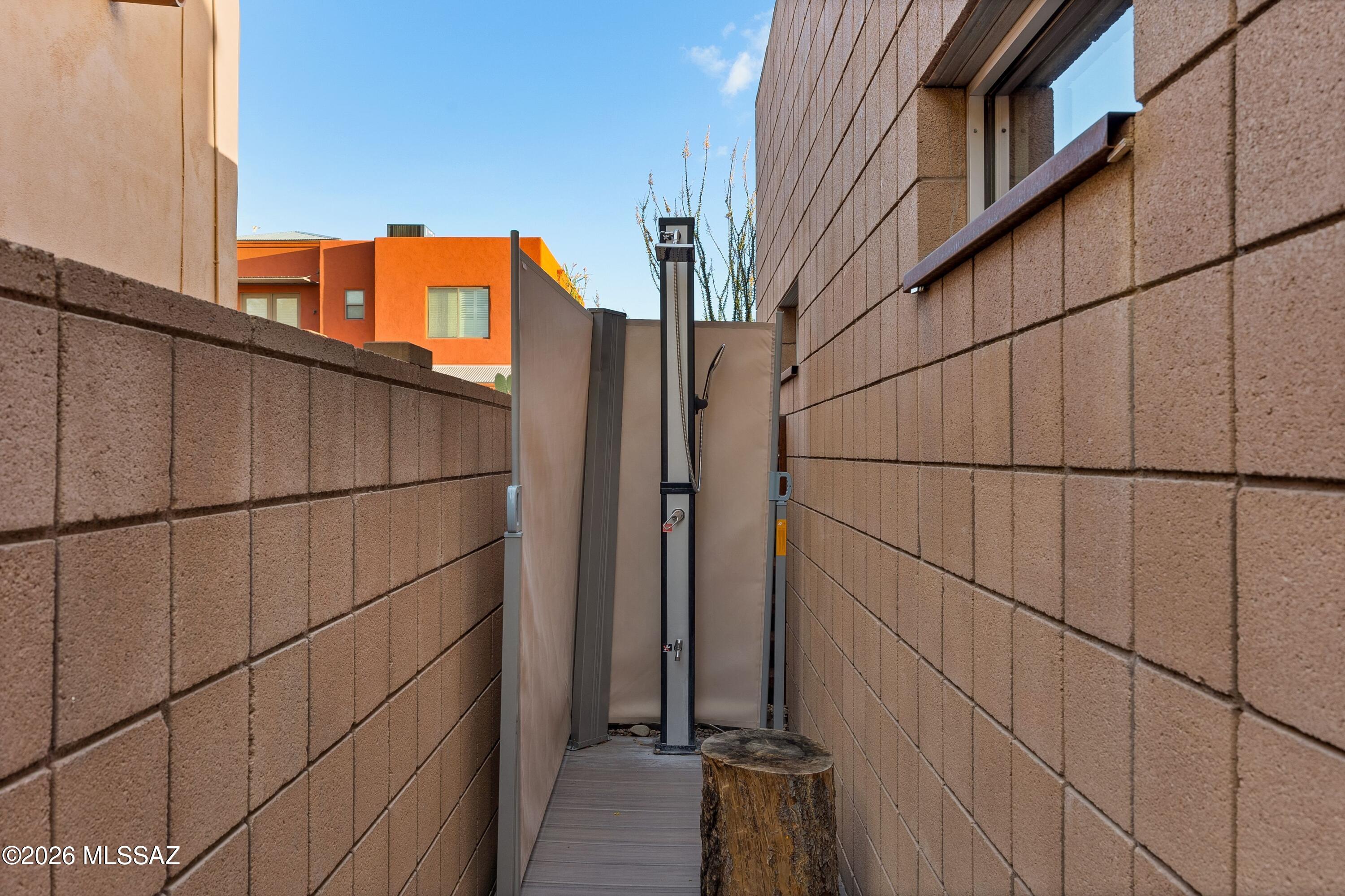 Civano I (1-165) - Residential