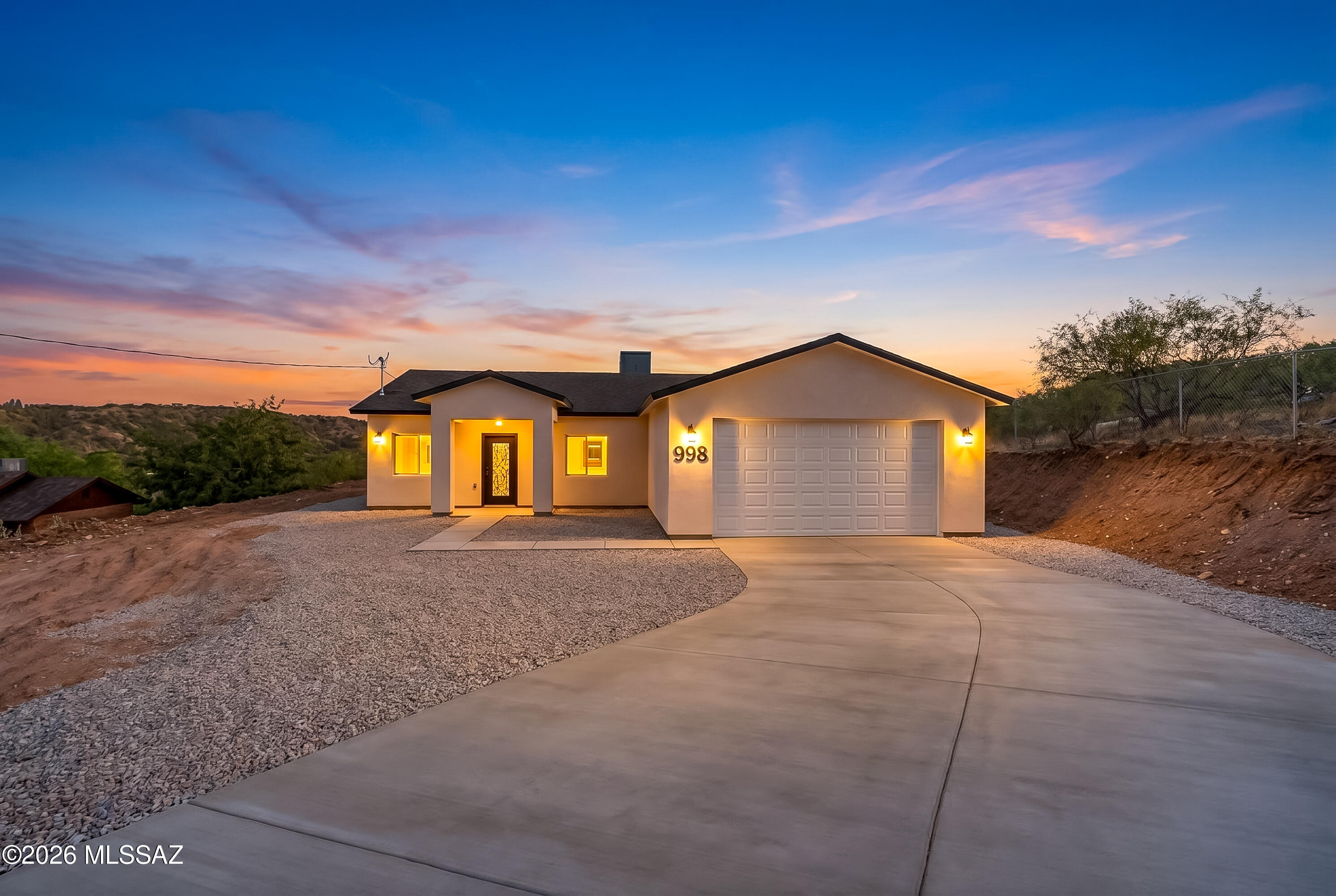 Rio Rico Estates 7 - Residential