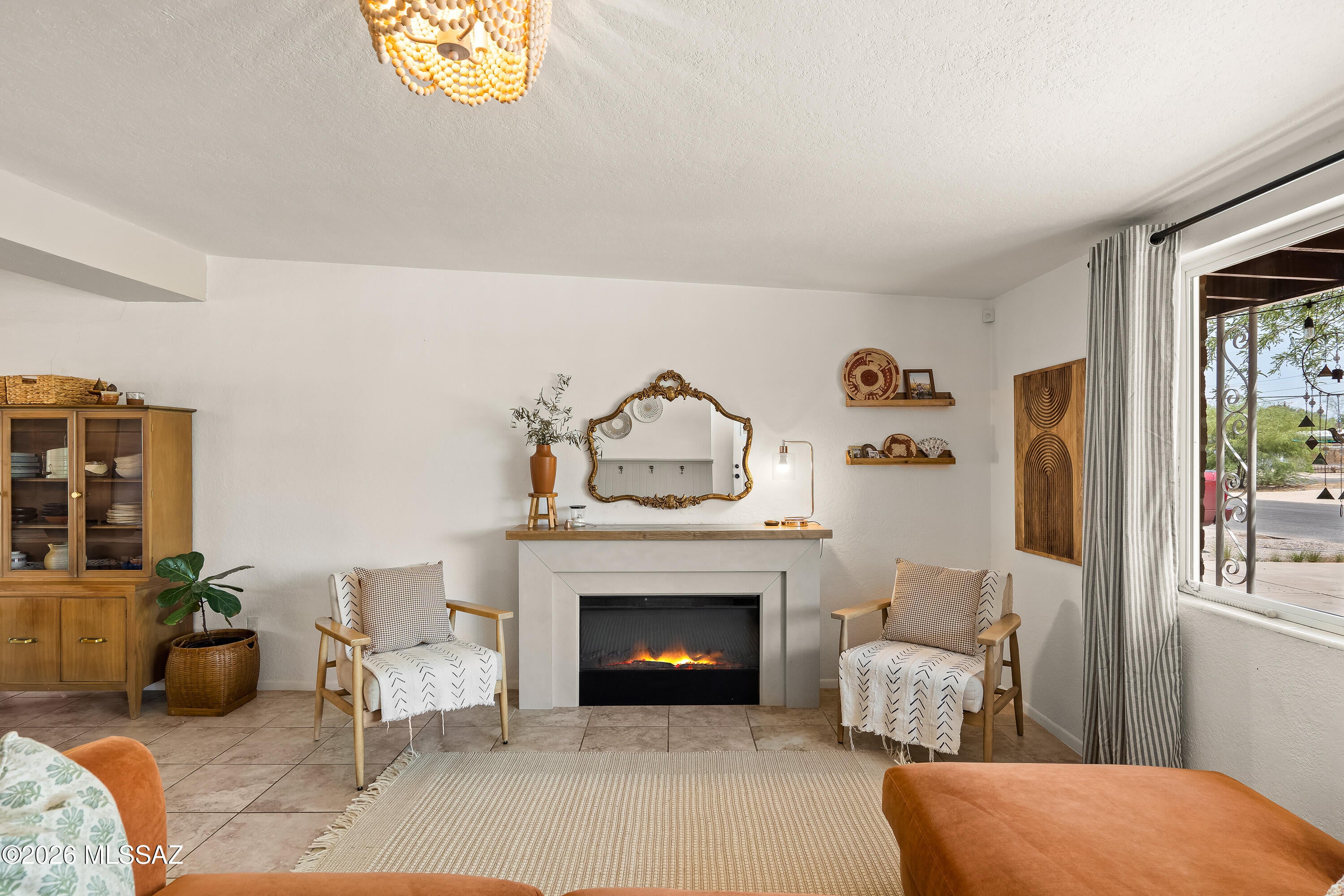 Casa Mesa NO. 2 - Residential