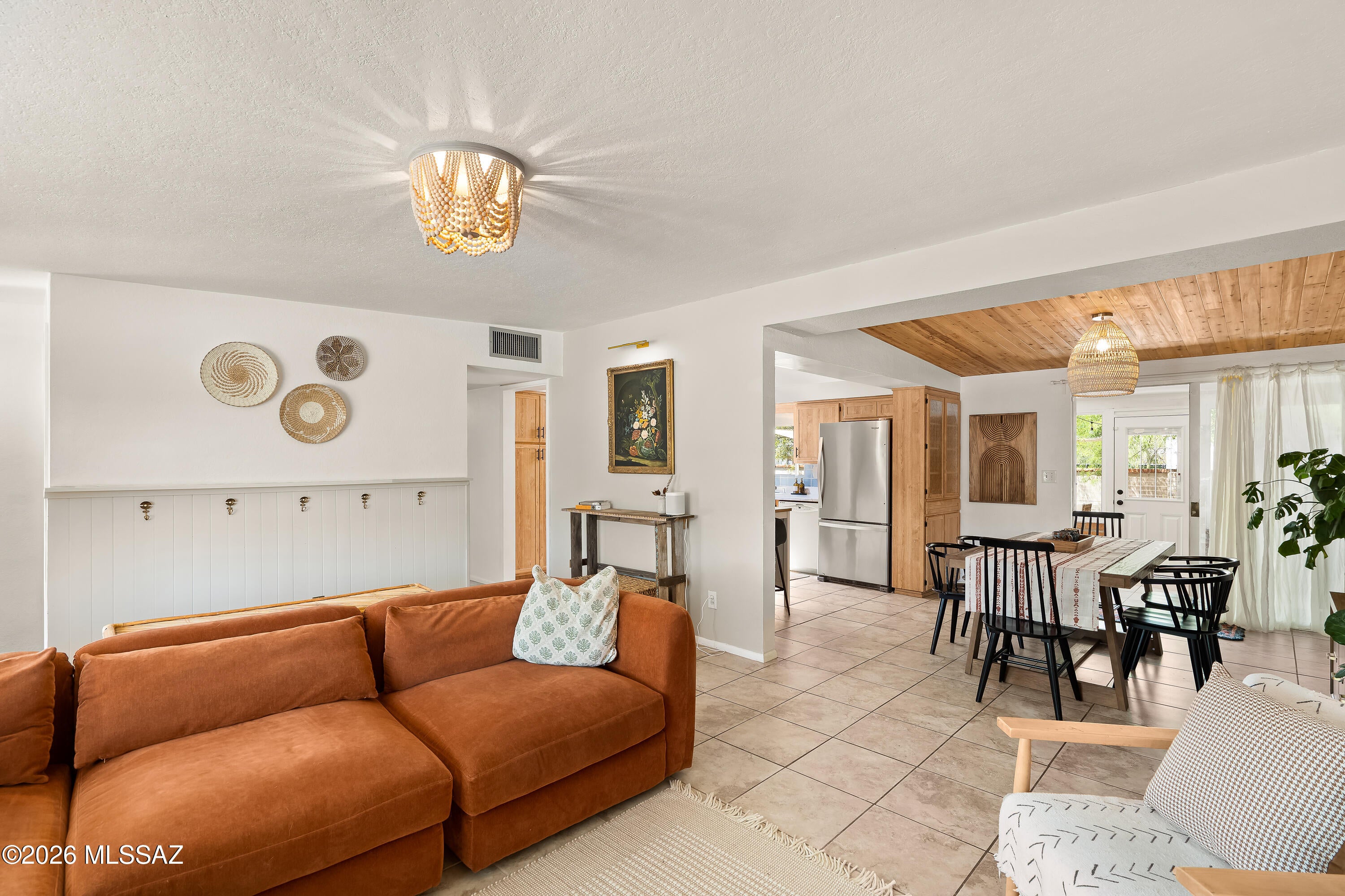 Casa Mesa NO. 2 - Residential