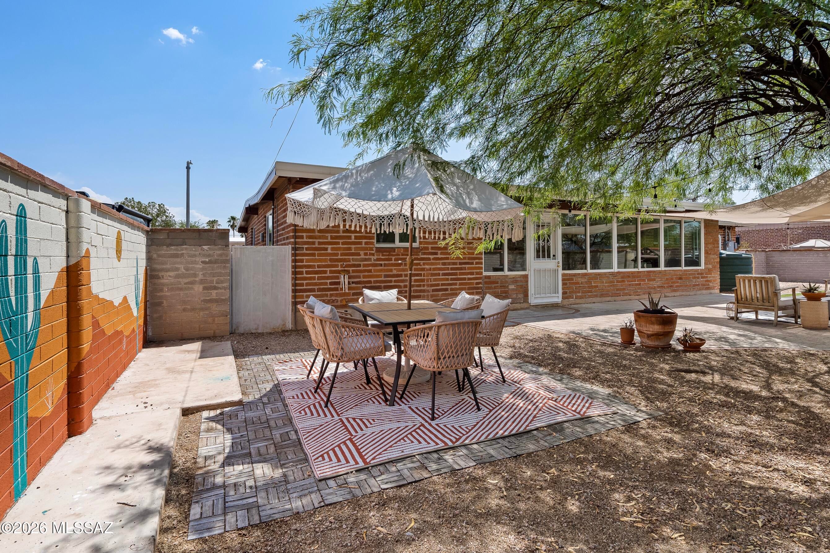 Casa Mesa NO. 2 - Residential