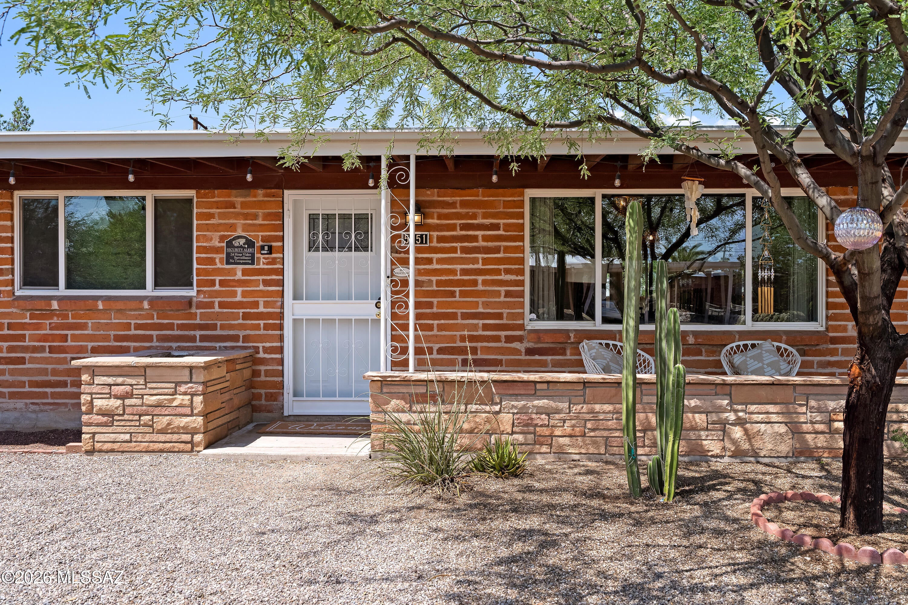 Casa Mesa NO. 2 - Residential