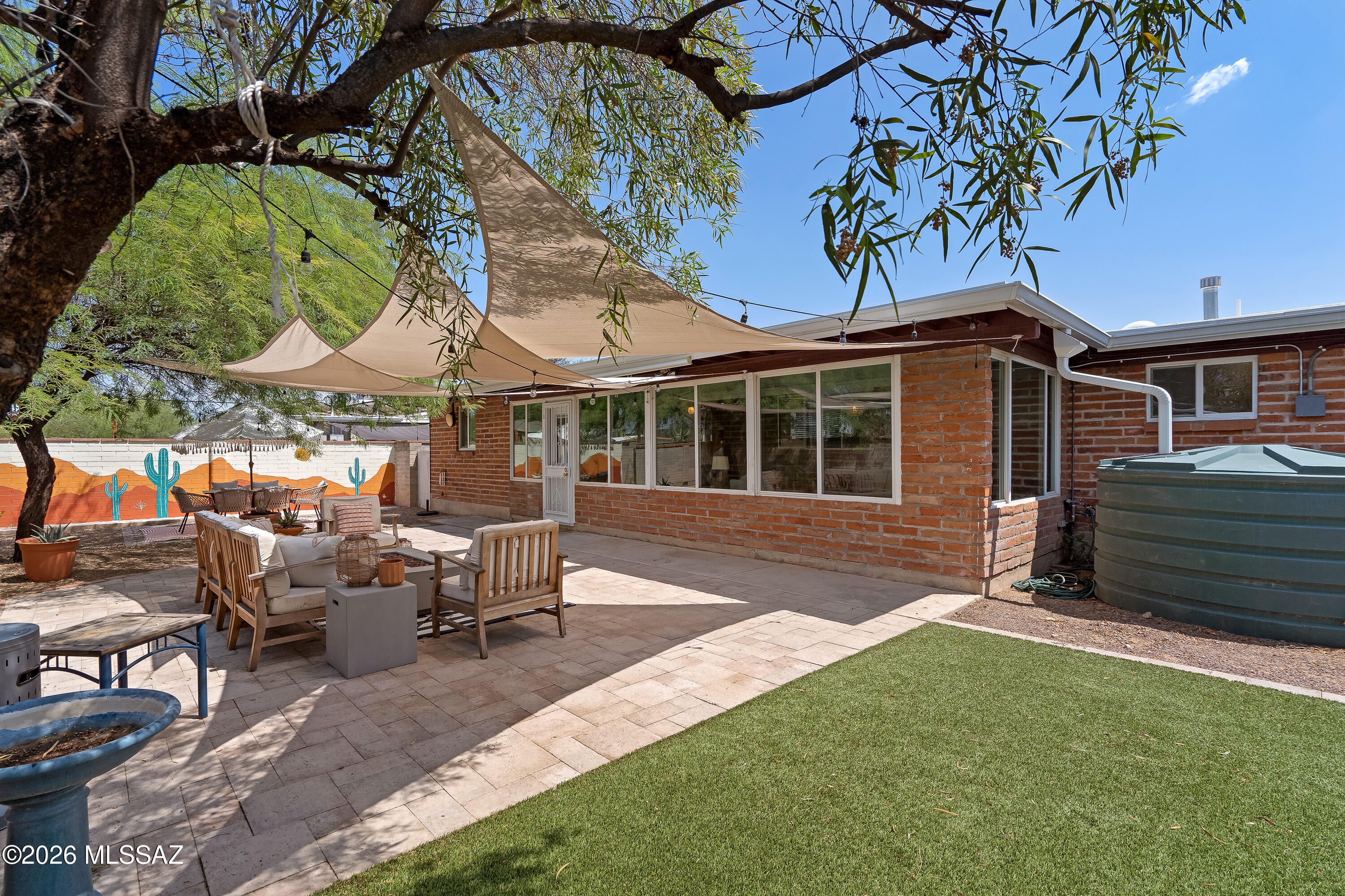 Casa Mesa NO. 2 - Residential