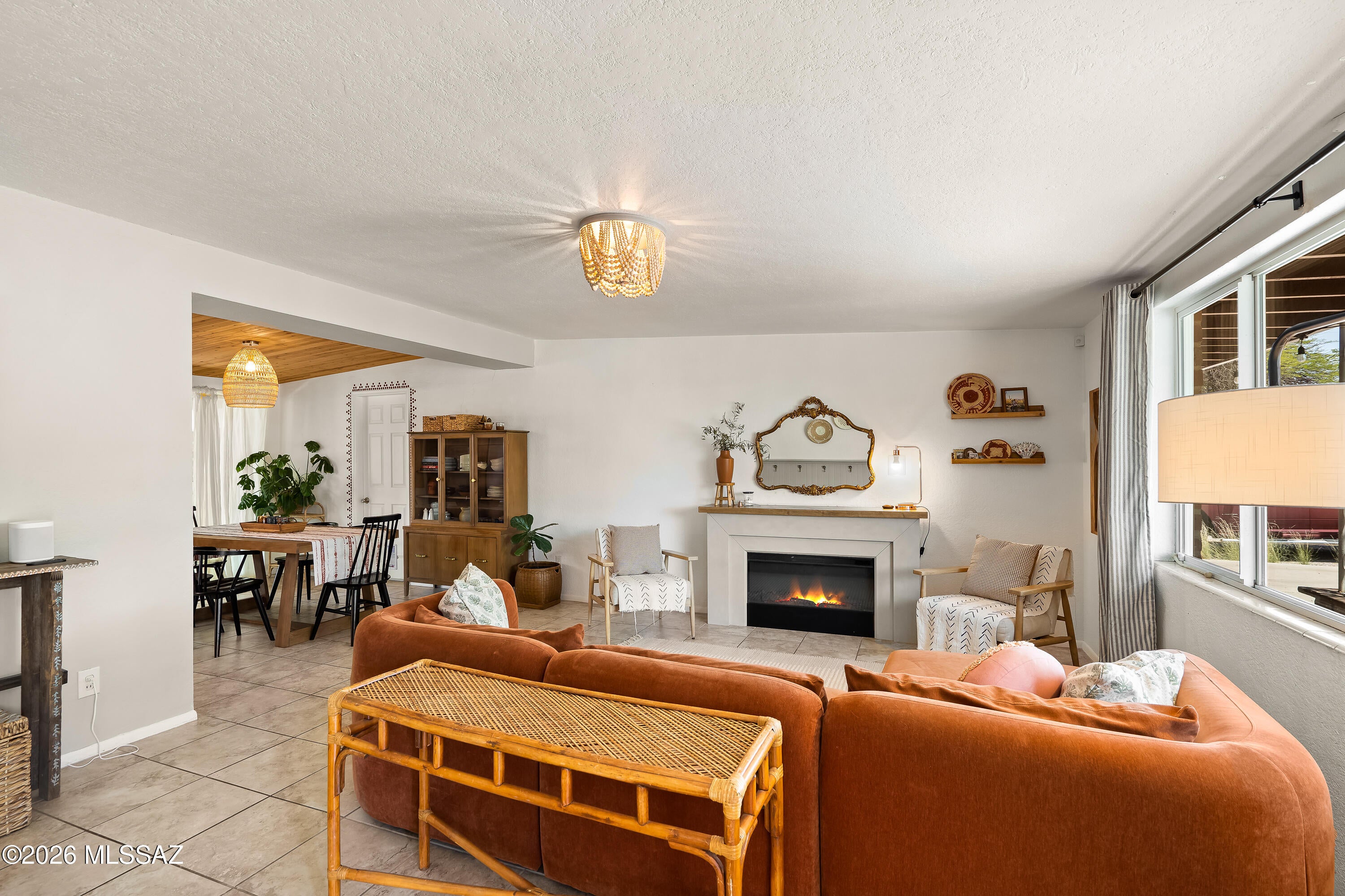 Casa Mesa NO. 2 - Residential