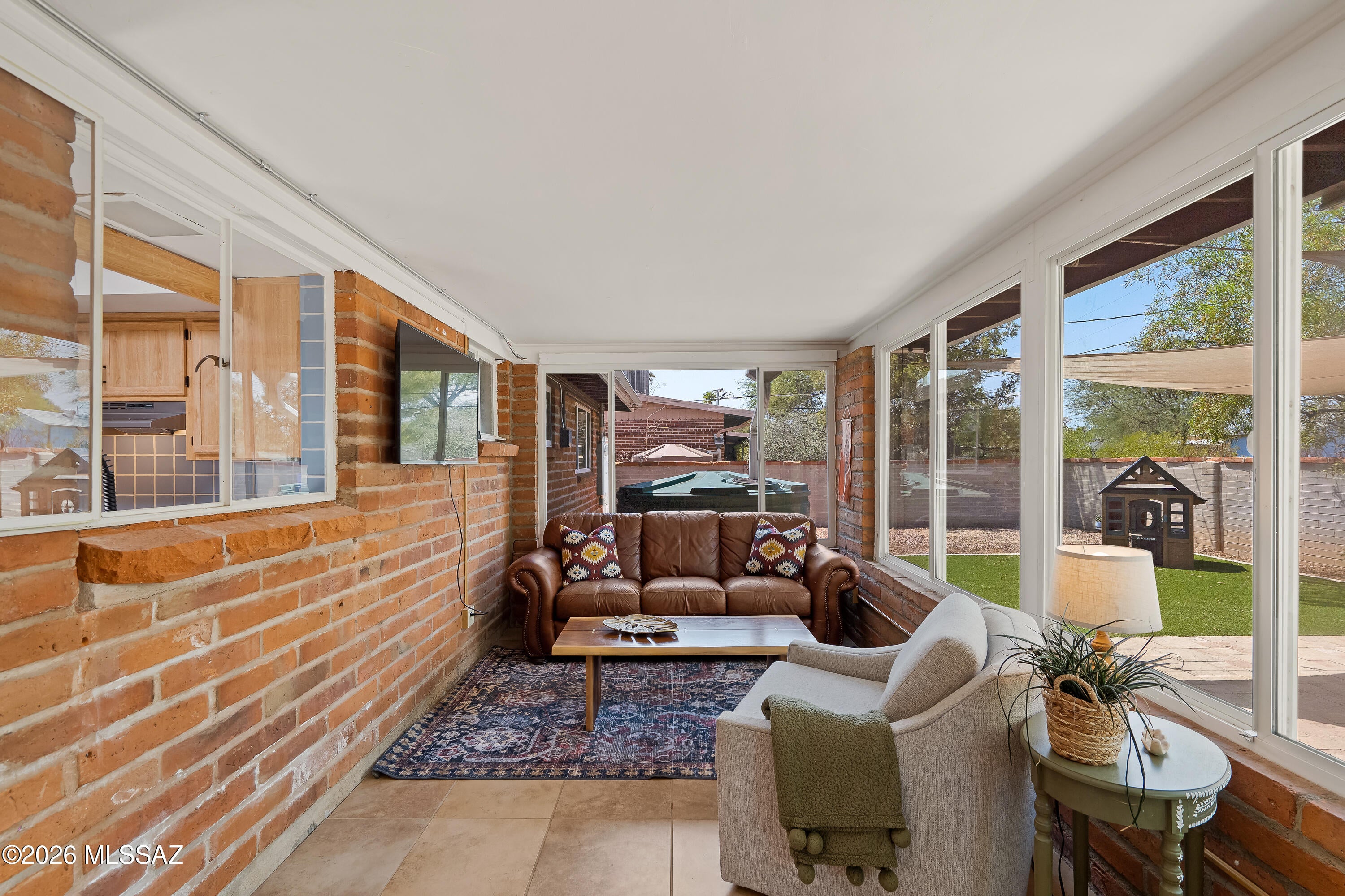 Casa Mesa NO. 2 - Residential