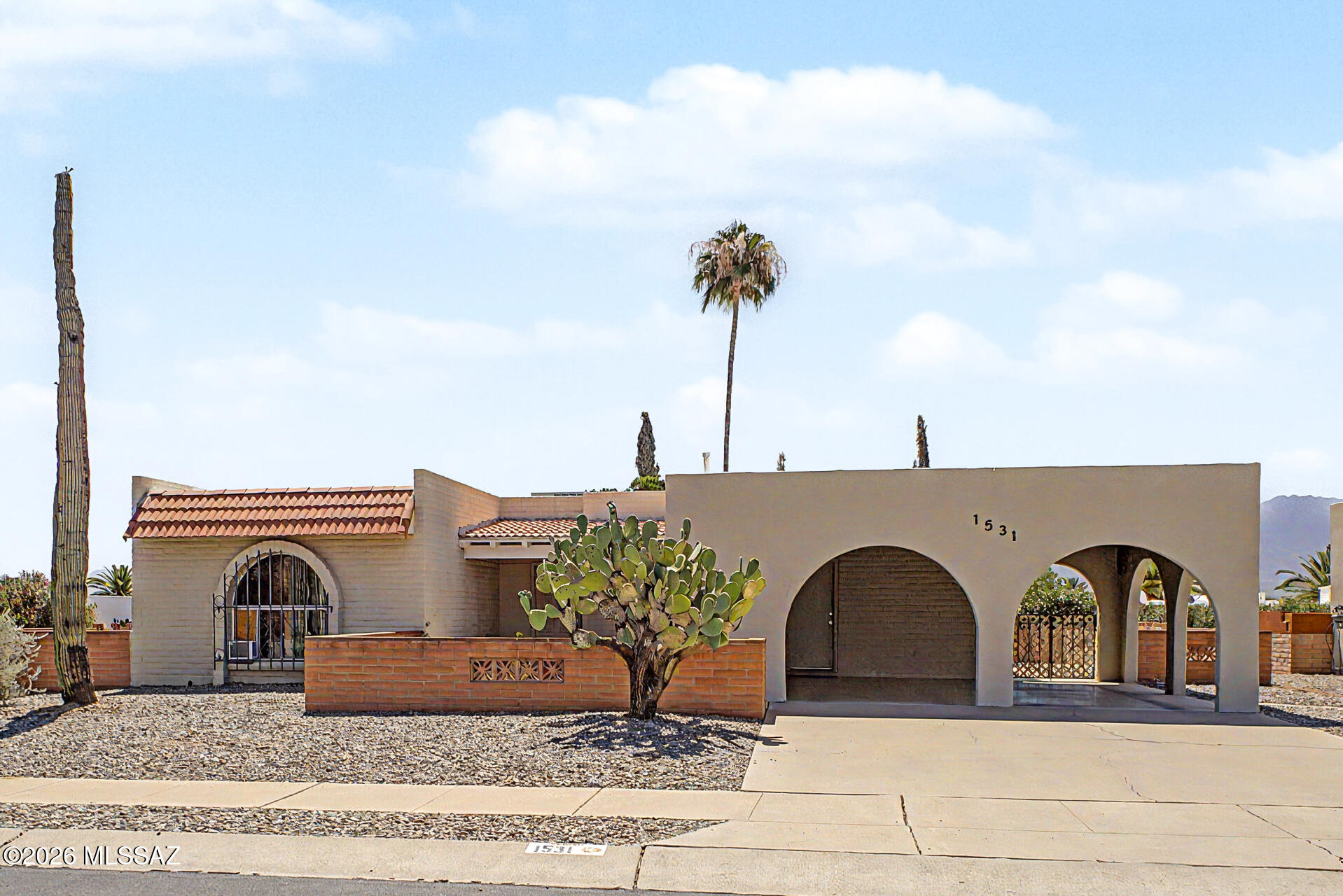 Green Valley Desert Meadows NO.2(1-209) - Residential
