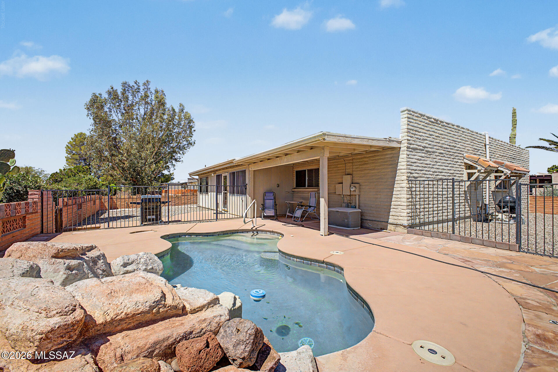 Green Valley Desert Meadows NO.2(1-209) - Residential
