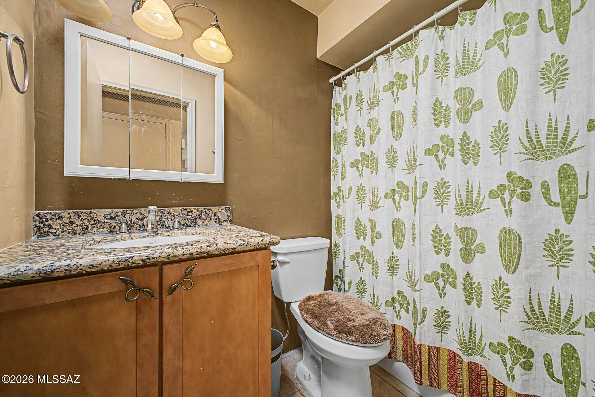 Green Valley Desert Meadows NO.2(1-209) - Residential