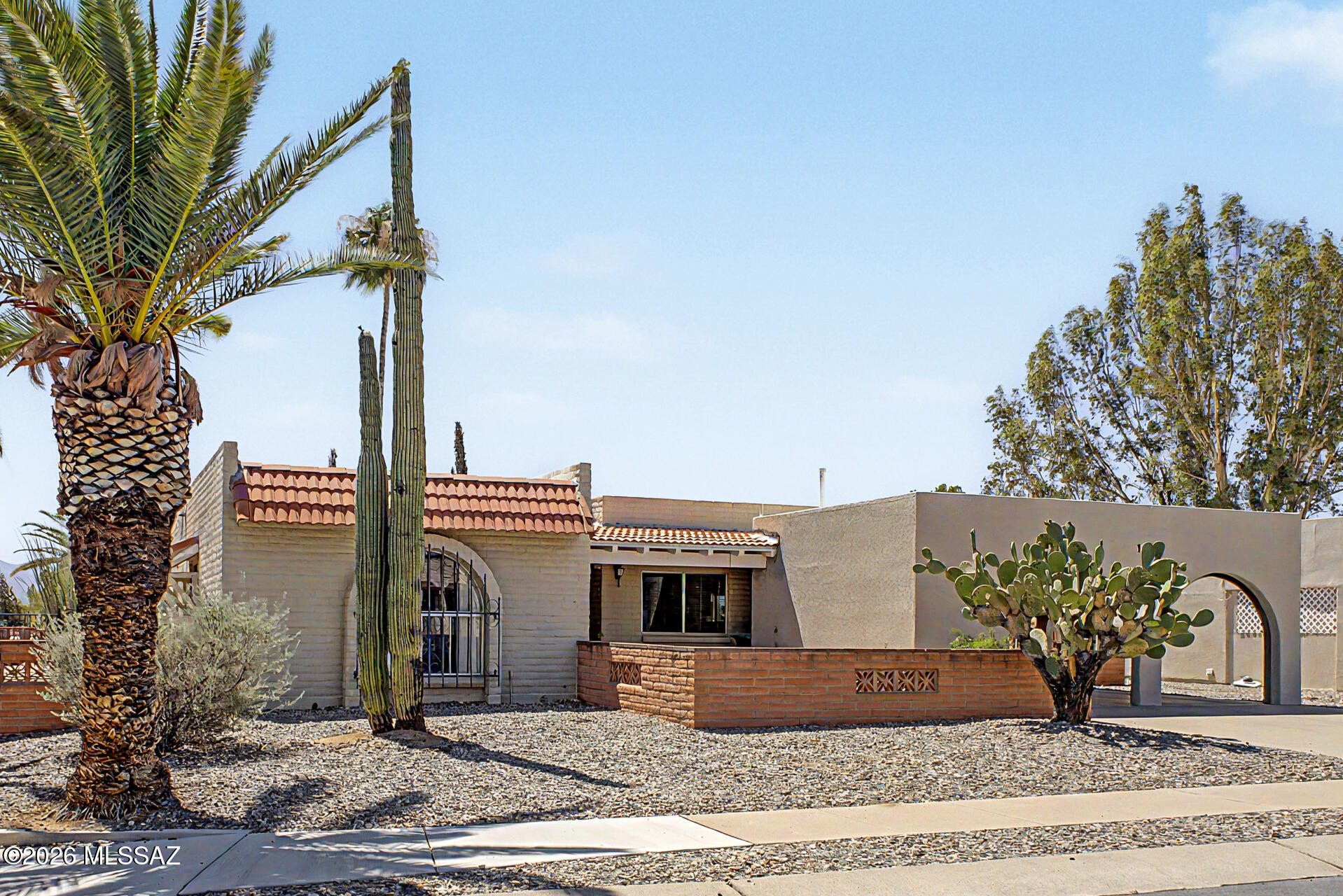 Green Valley Desert Meadows NO.2(1-209) - Residential
