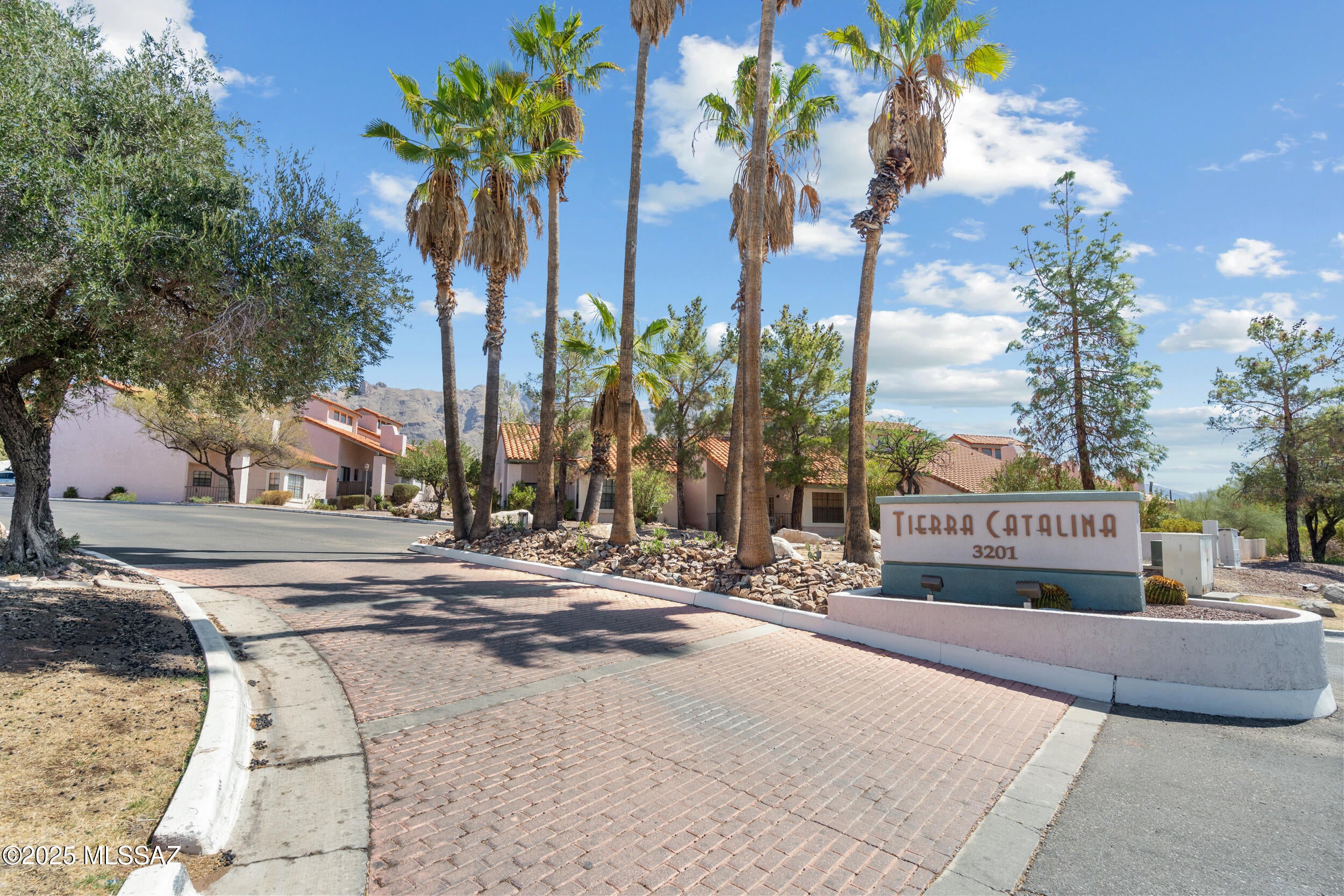 Tierra Catalina Condominium (1-120) - Residential