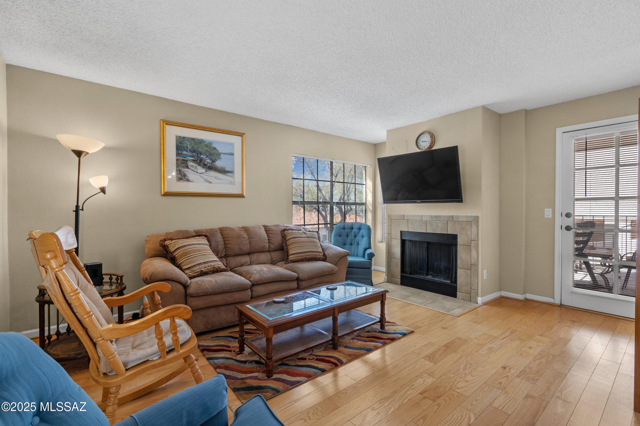 Tierra Catalina Condominium (1-120) - Residential