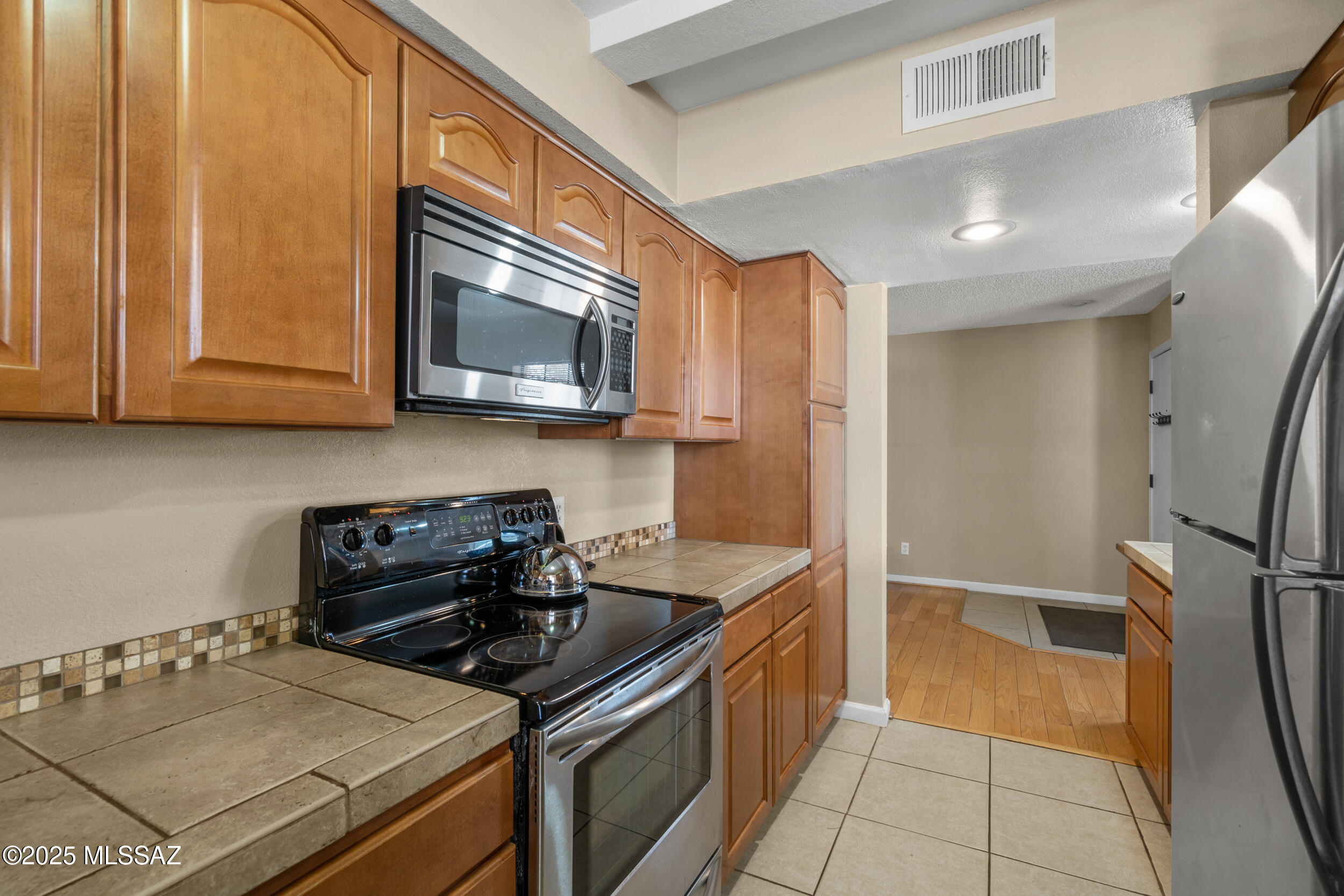 Tierra Catalina Condominium (1-120) - Residential